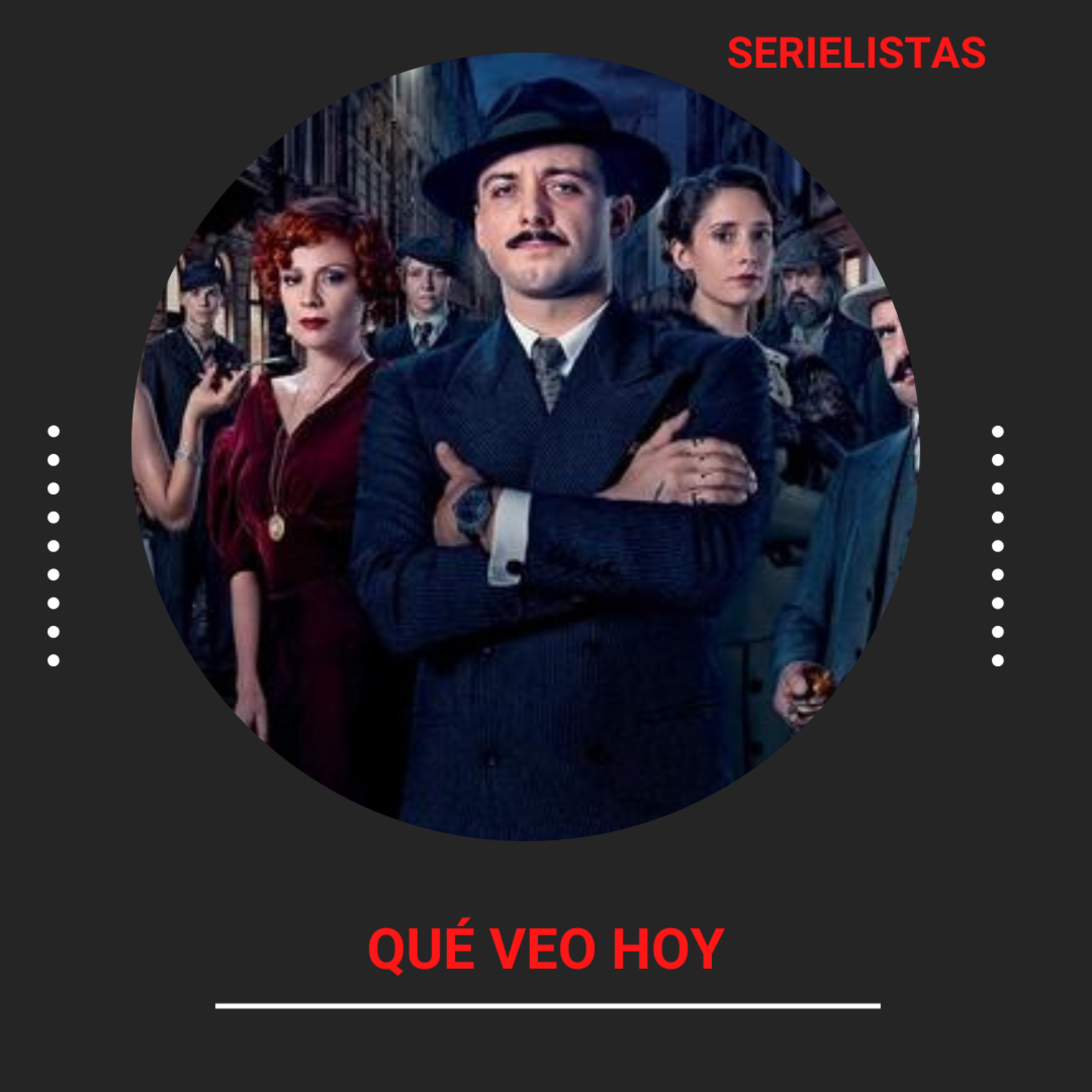 Serielistas