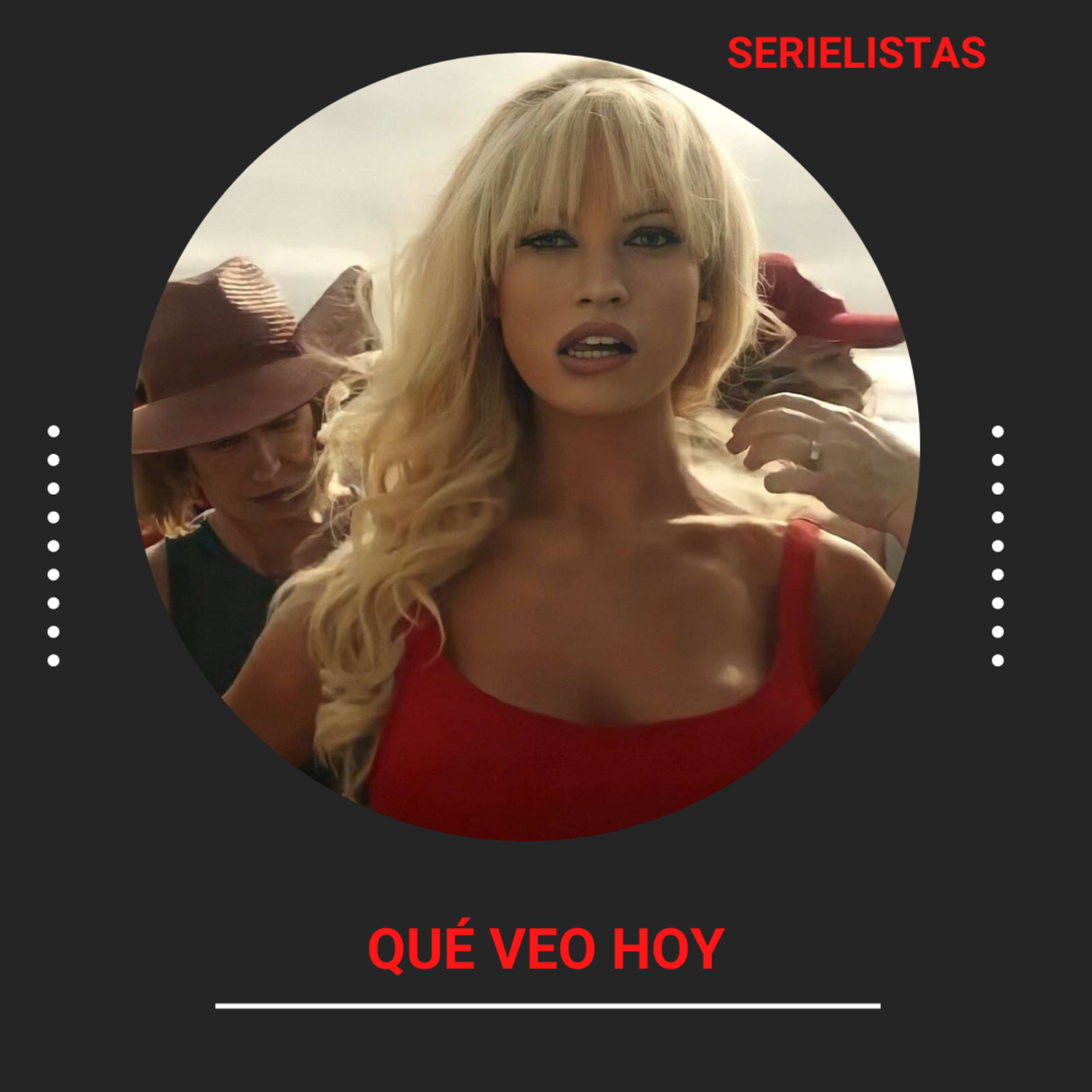 Serielistas