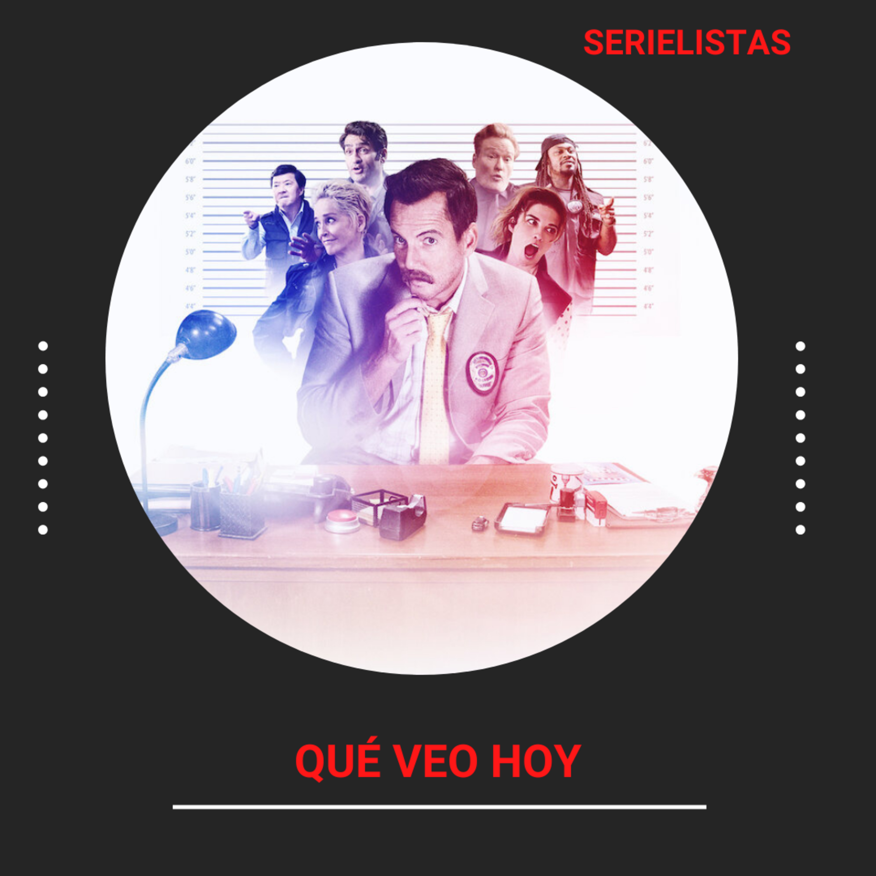 Serielistas