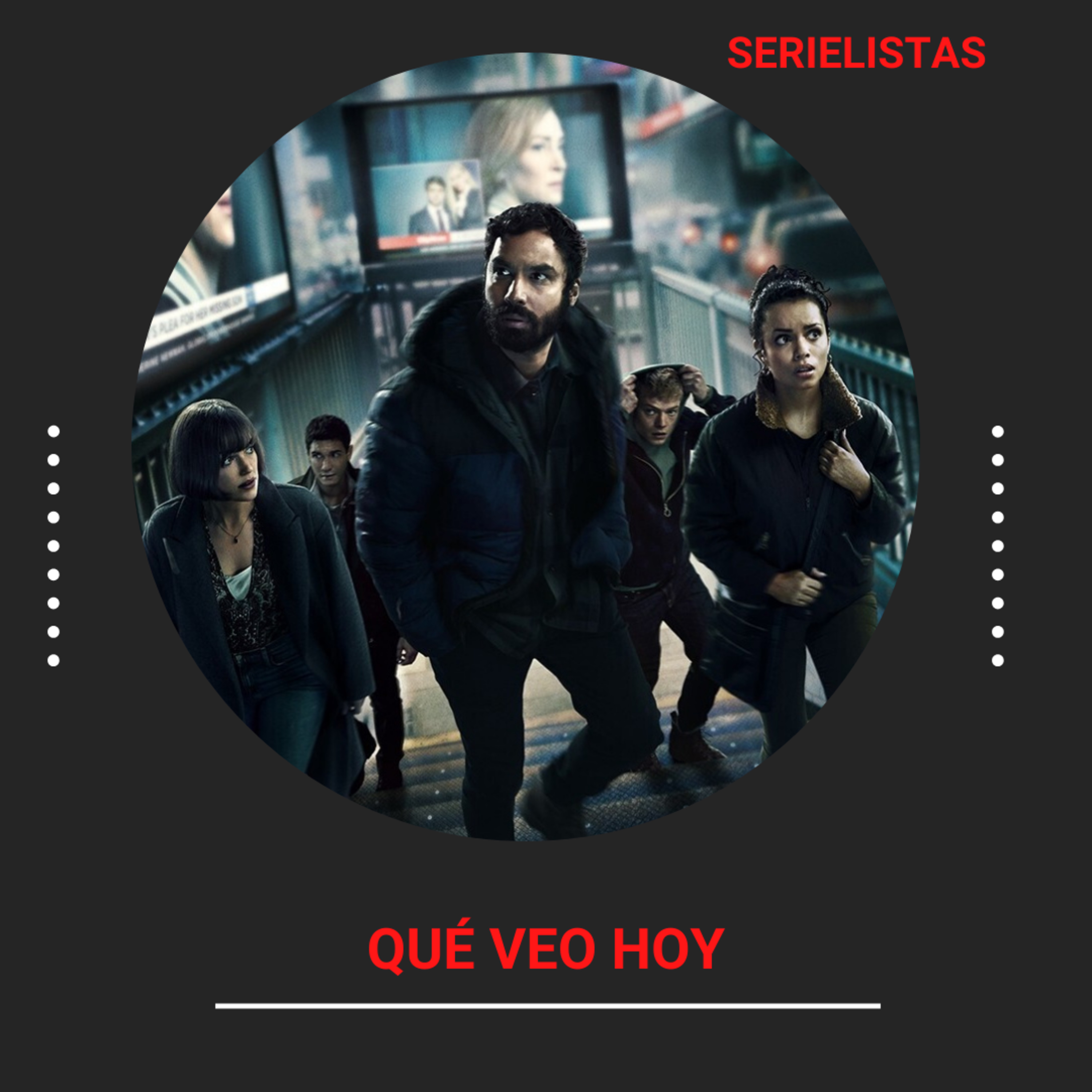 Serielistas