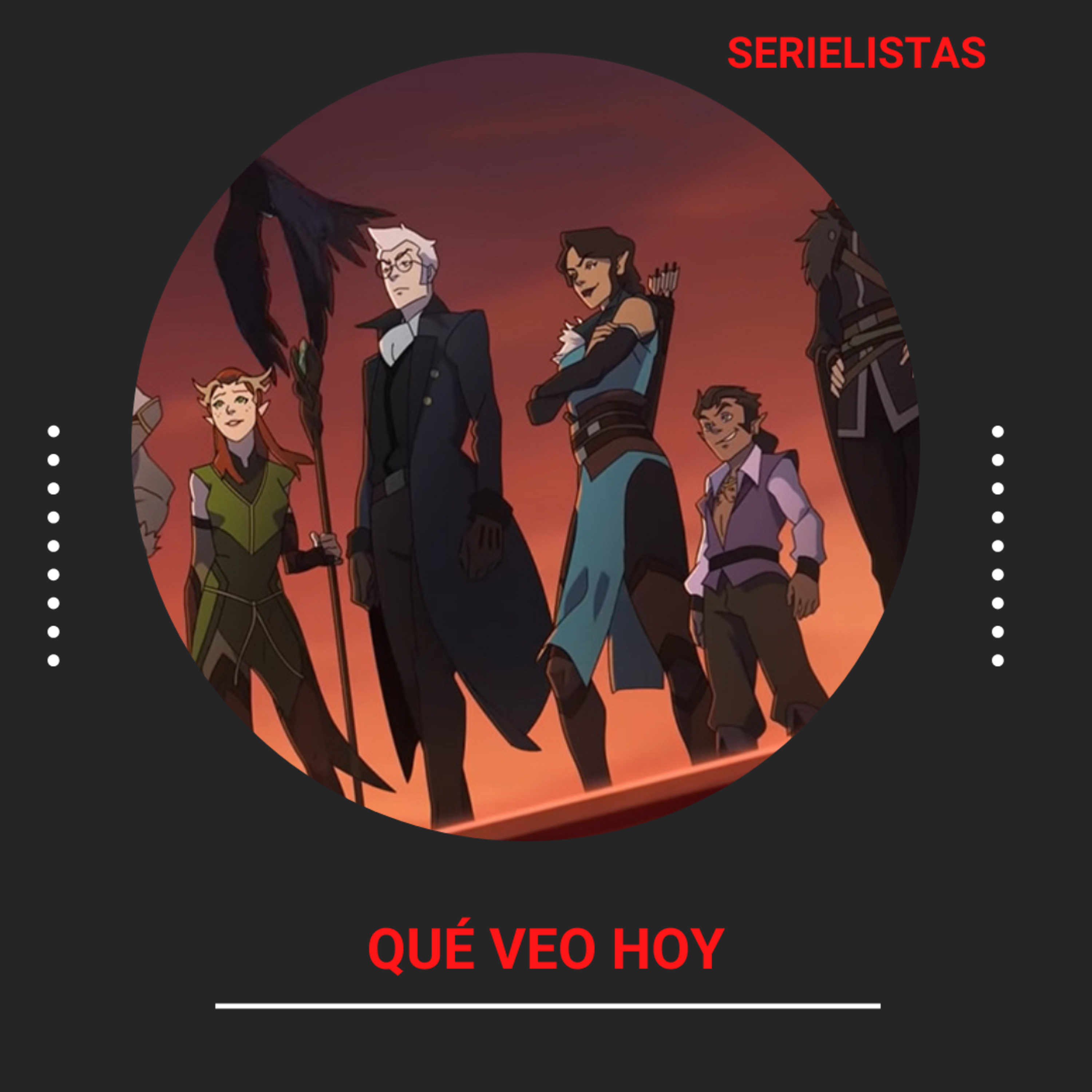 Serielistas