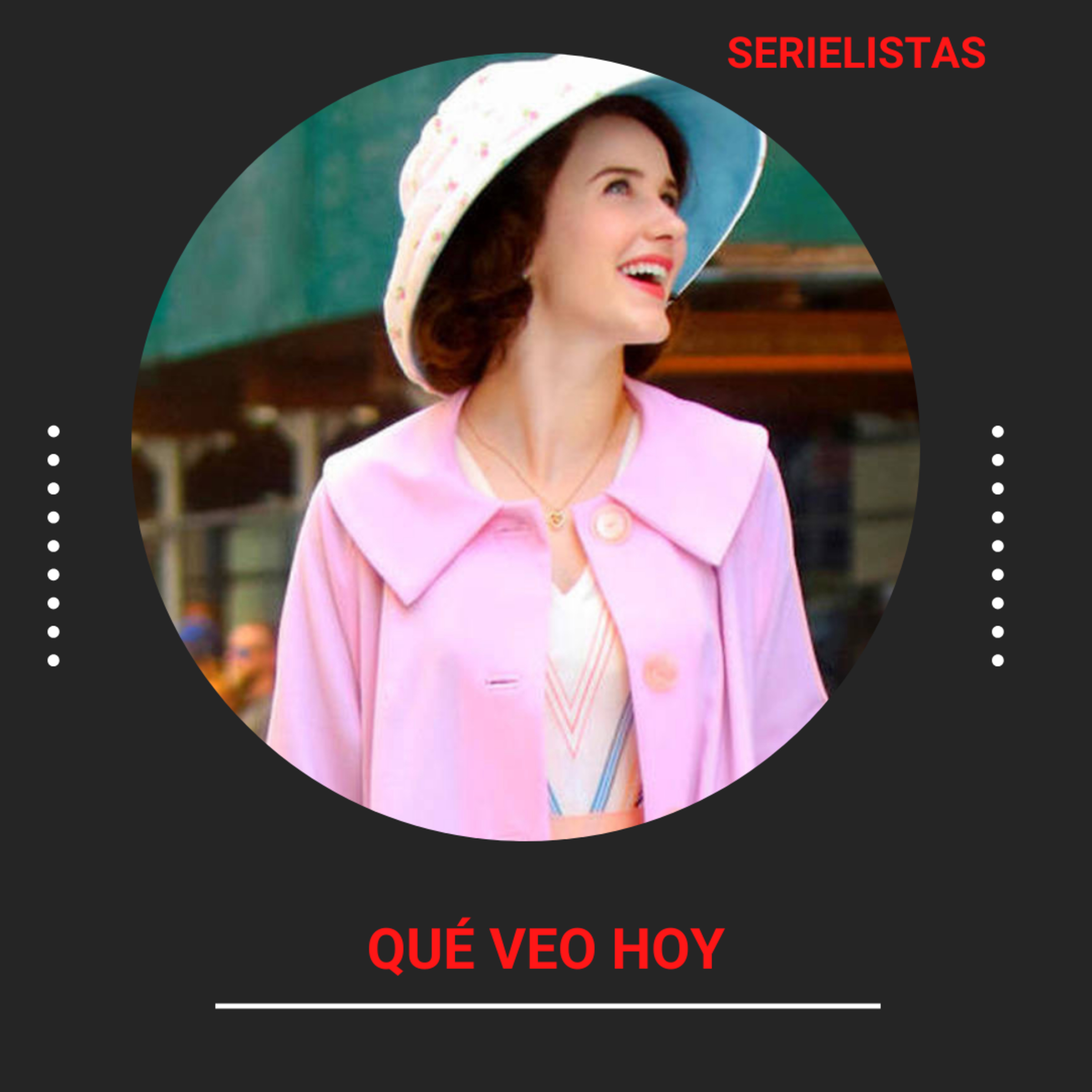 Serielistas