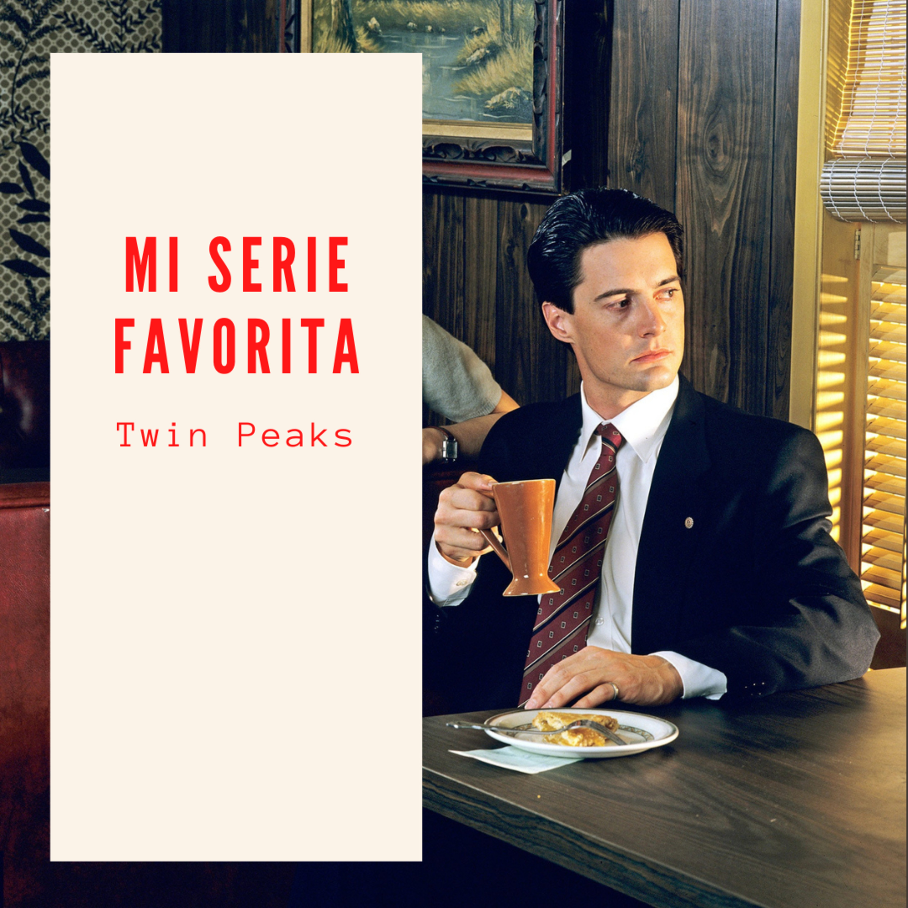 Serielistas