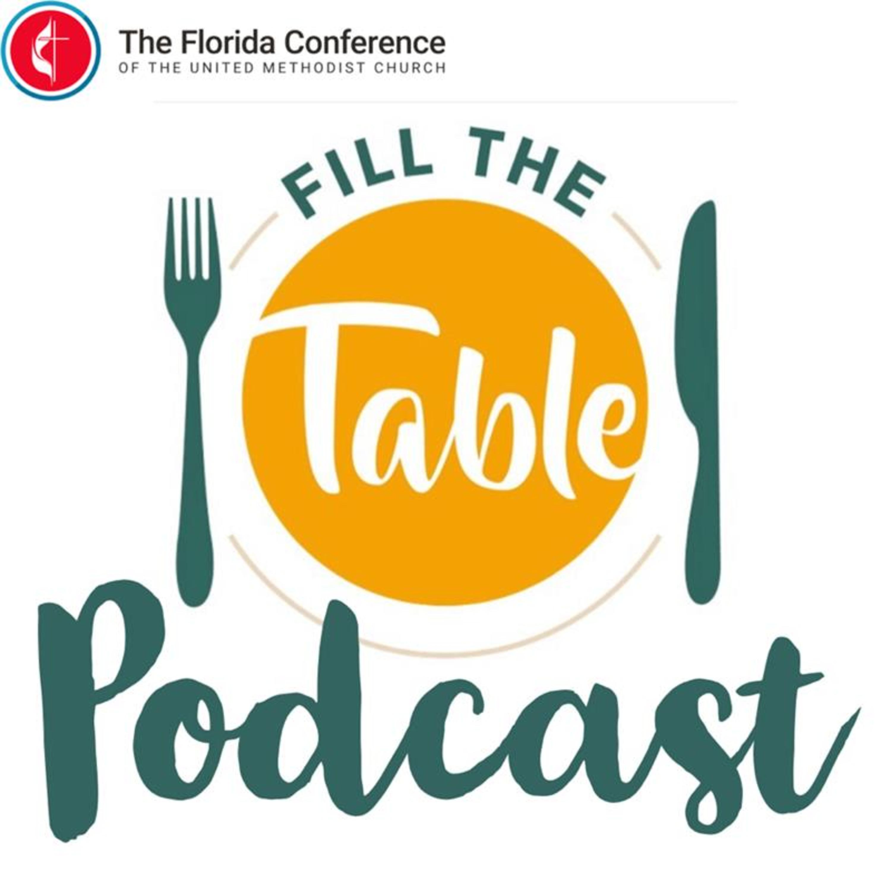 The Fill the Table Podcast