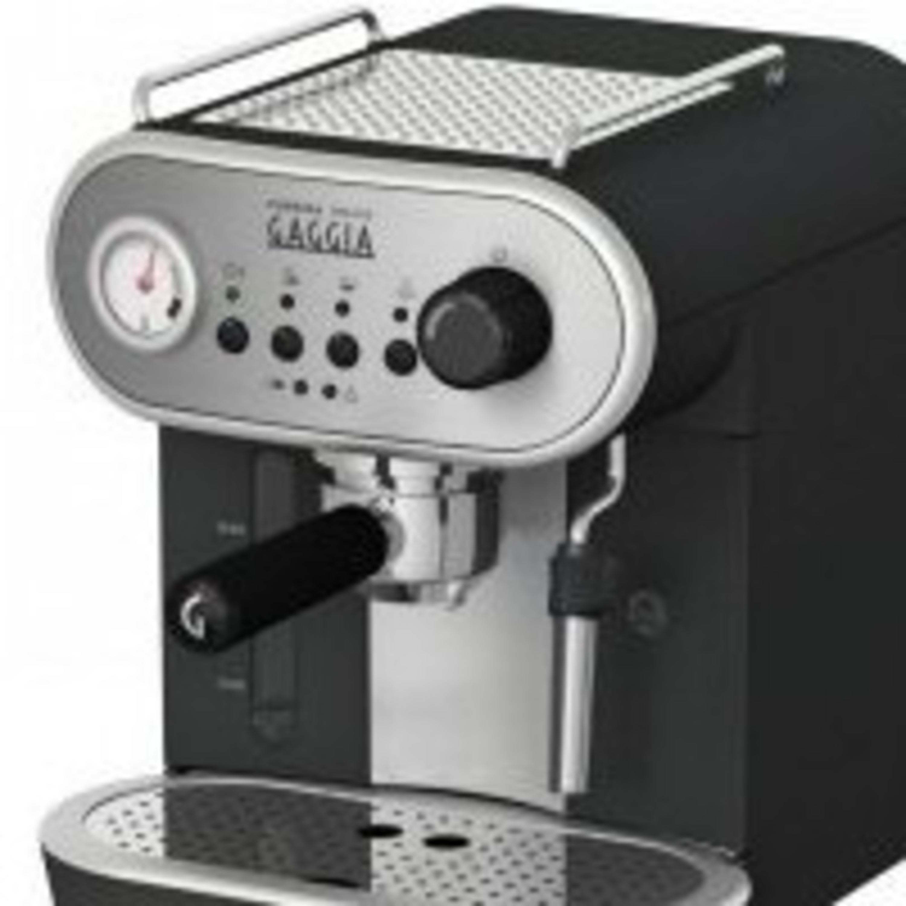 Gaggia Carezza FAQs Gaggia Carezza FAQs