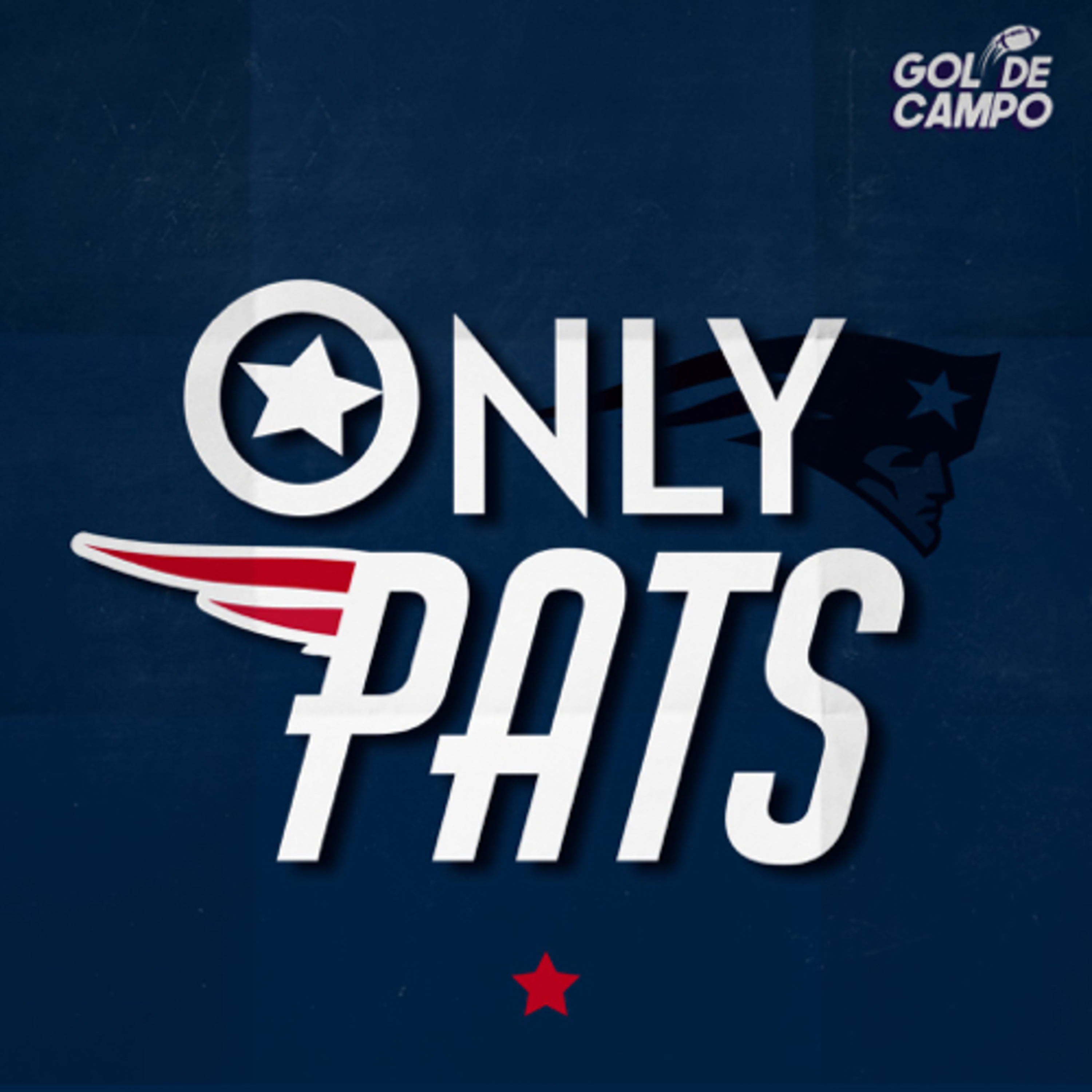 75 - ONLY PATS - Análisis del calendario 2021. episode artwork