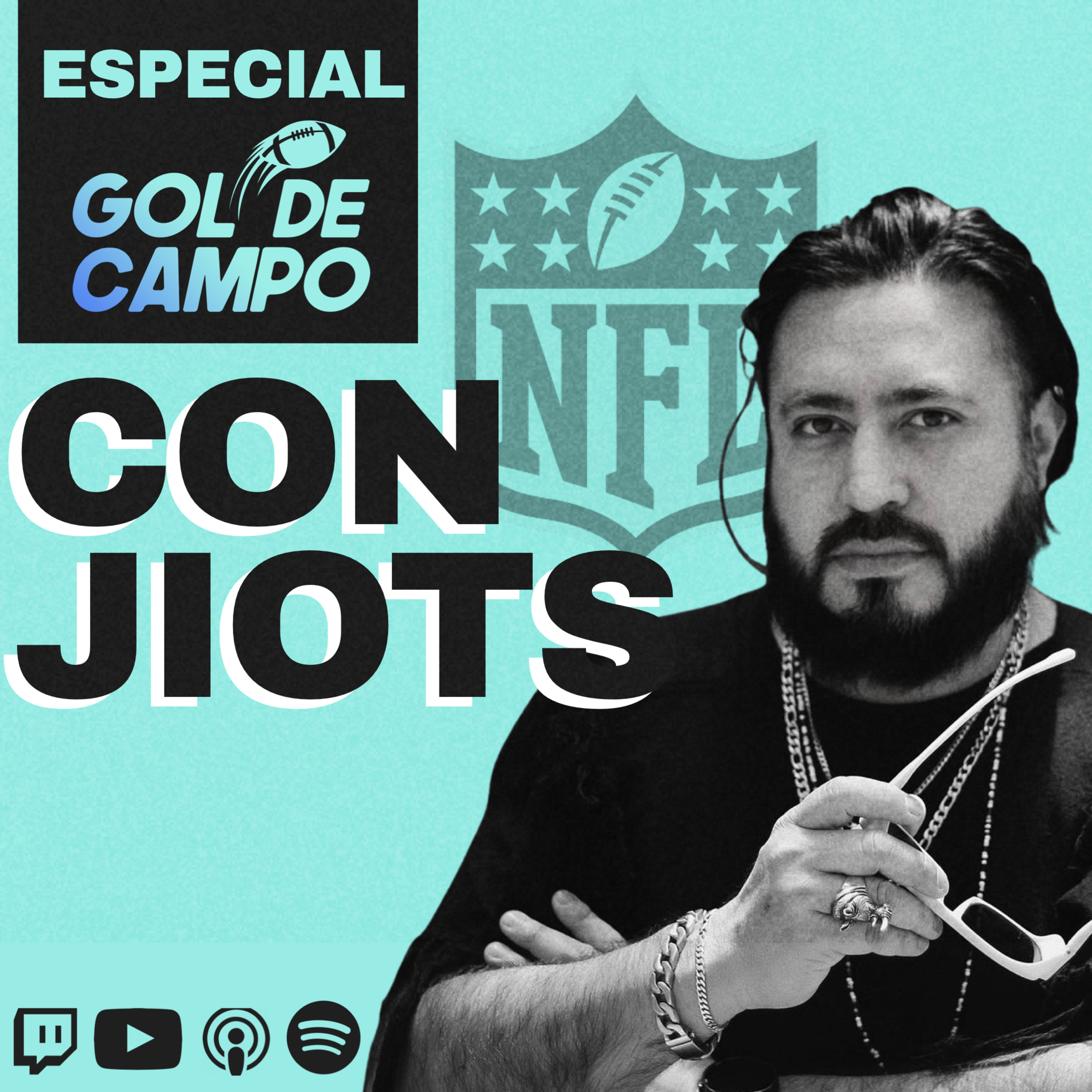 Gol de Campo - NFL en español