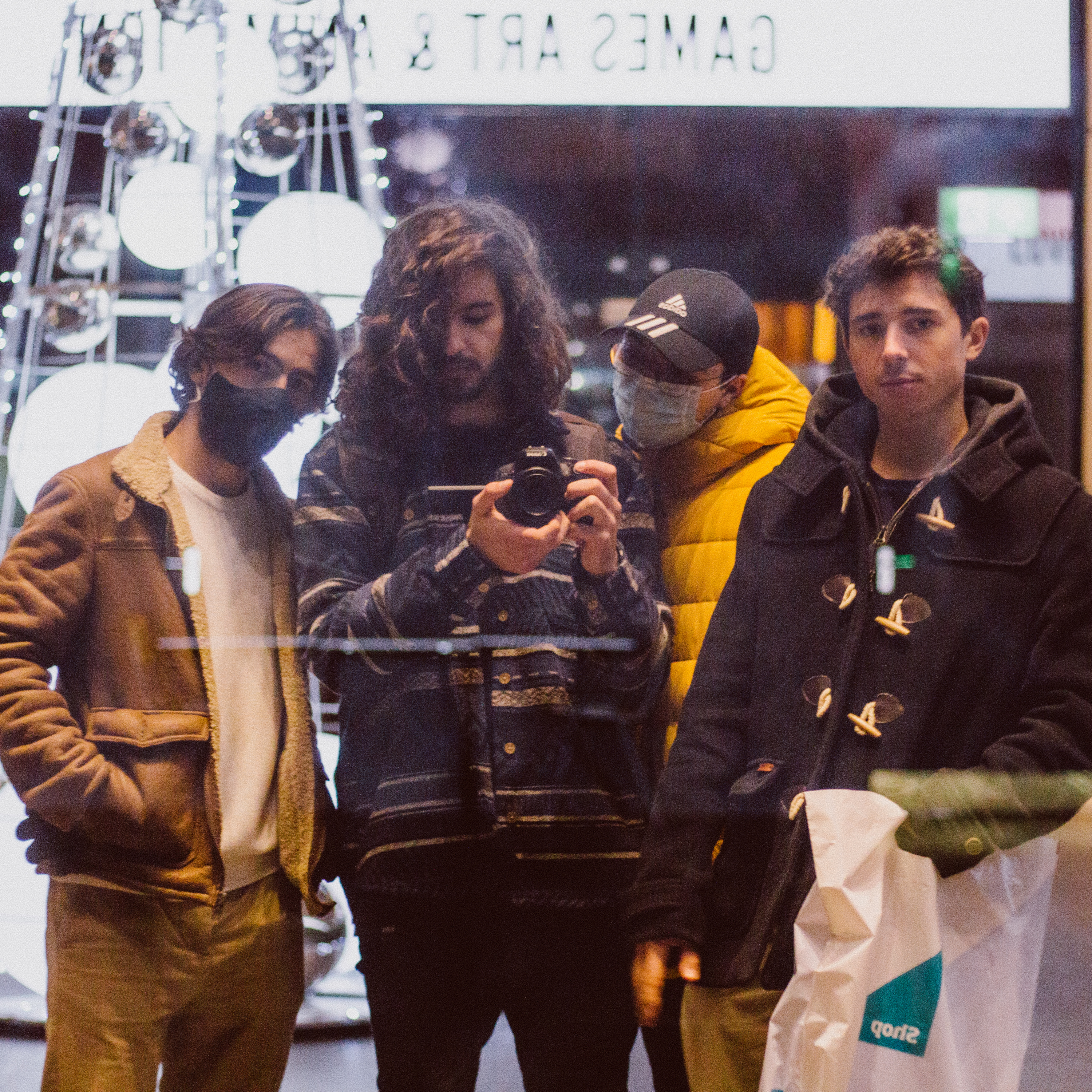 The Dunbar Show Podcast EP.3 "Billie Eilish: The World's a Little Blurry"