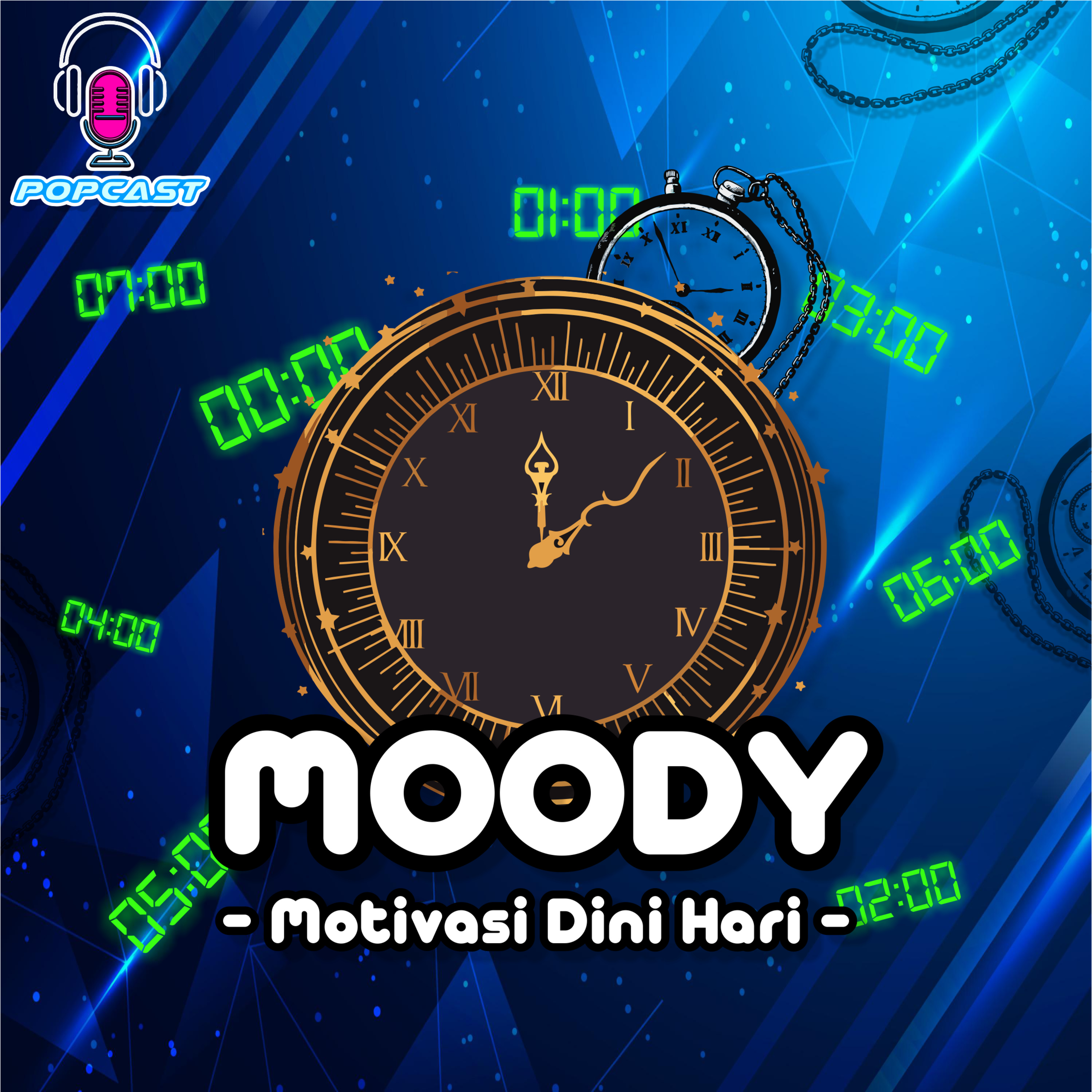 [MOODY] Maju Terus Kadang Mundur episode artwork