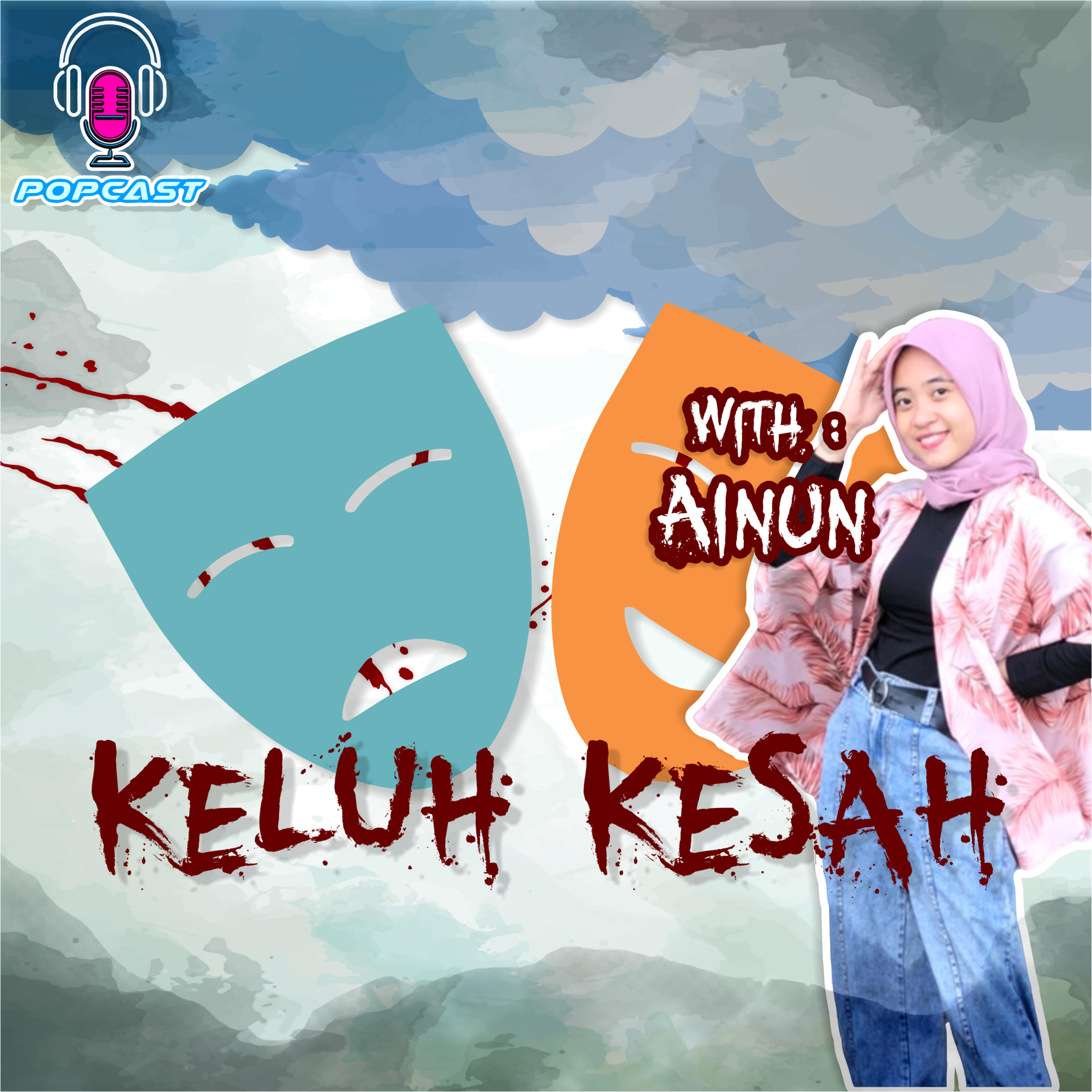[KELUHKESAH] Galau ?? Kasian Deh Lo episode artwork