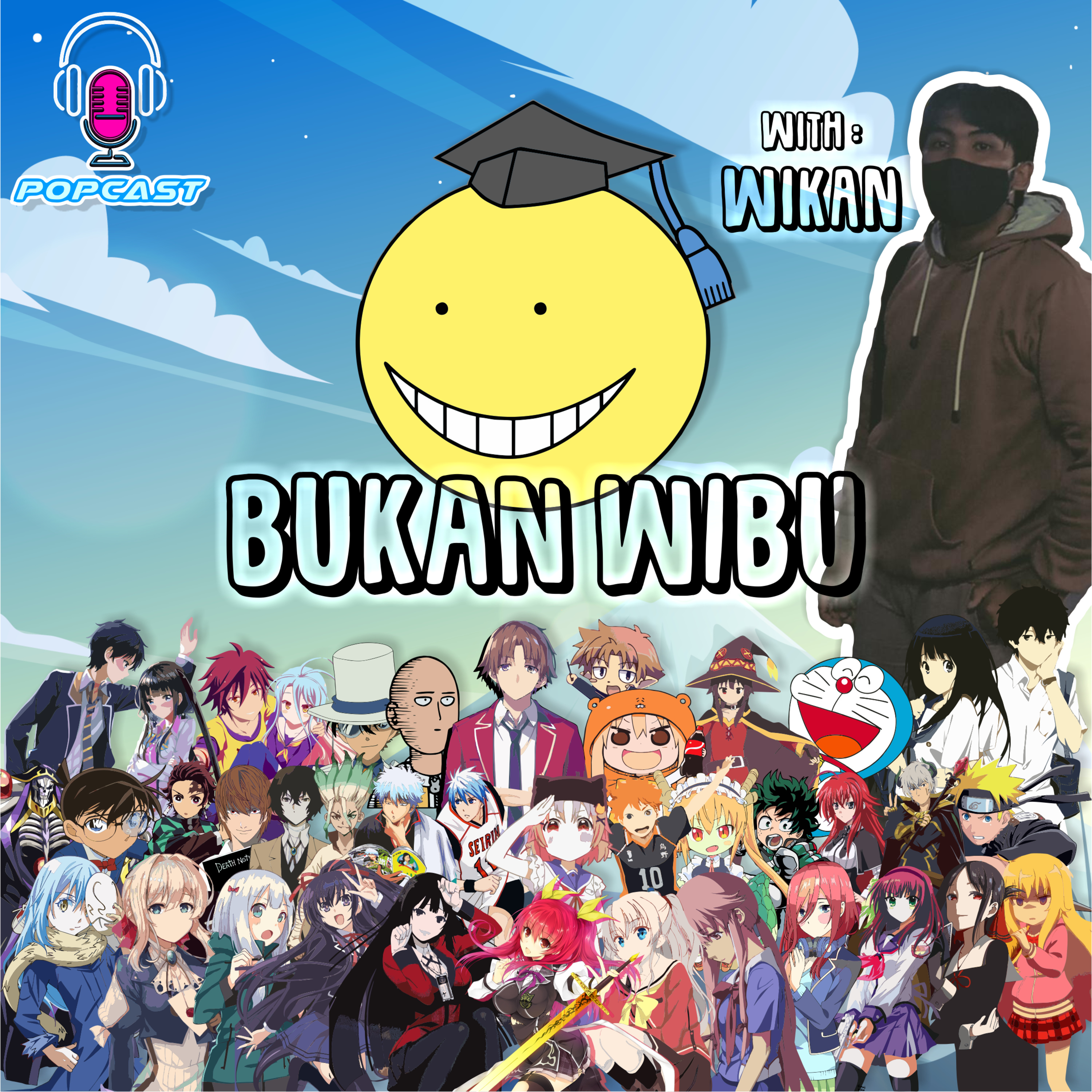 [BUKANWIBU] Apa Itu Nekop*i ?? episode artwork