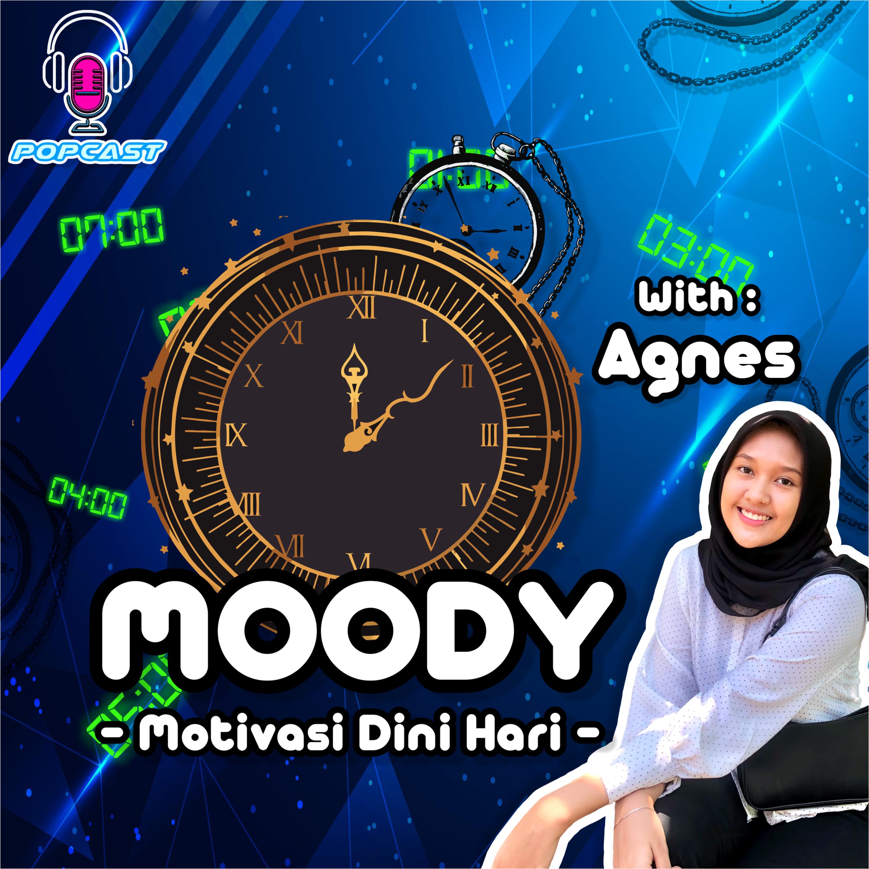 [MOODY] Kena Mental !! episode artwork