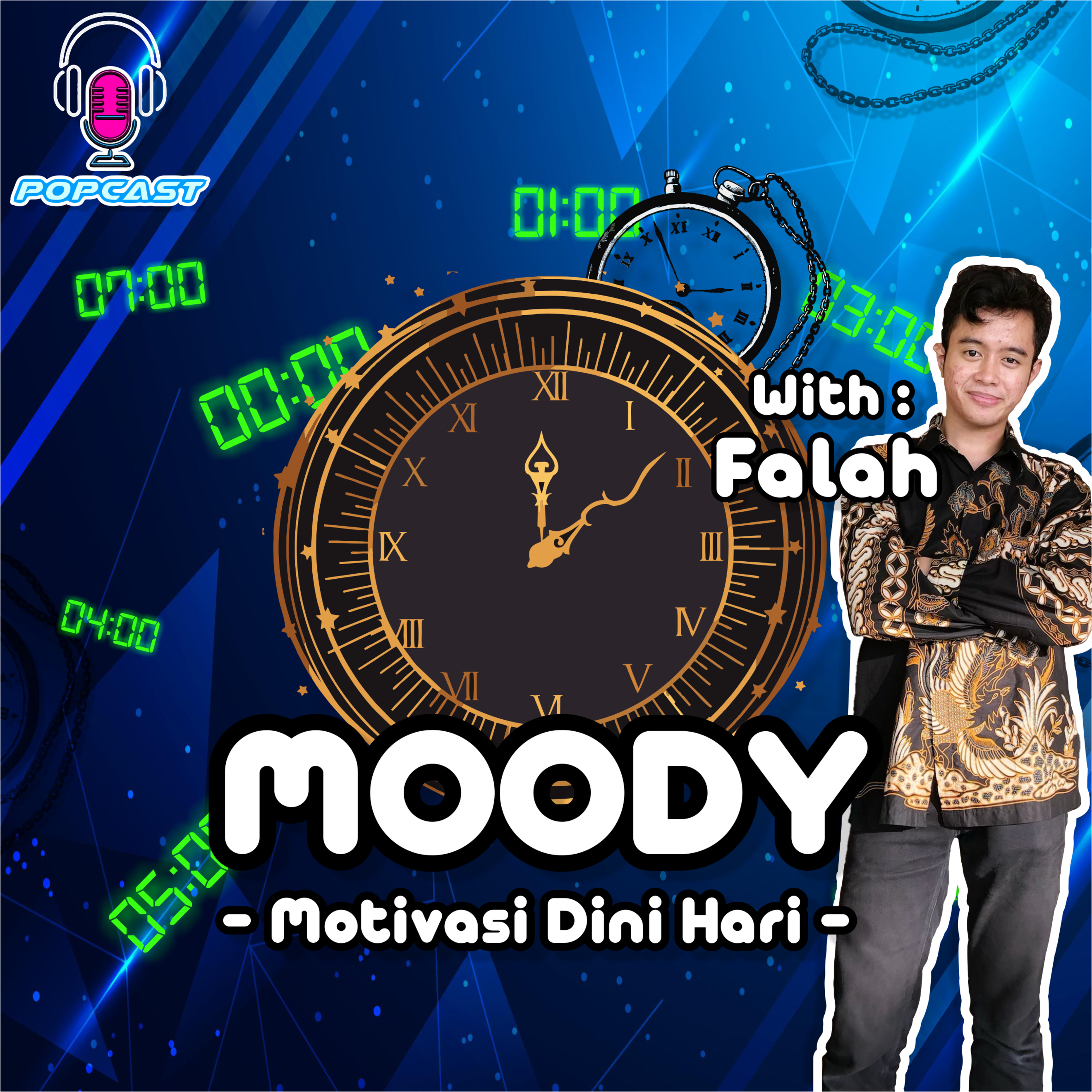 [MOODY] Uang, Peluang, Berjuang episode artwork