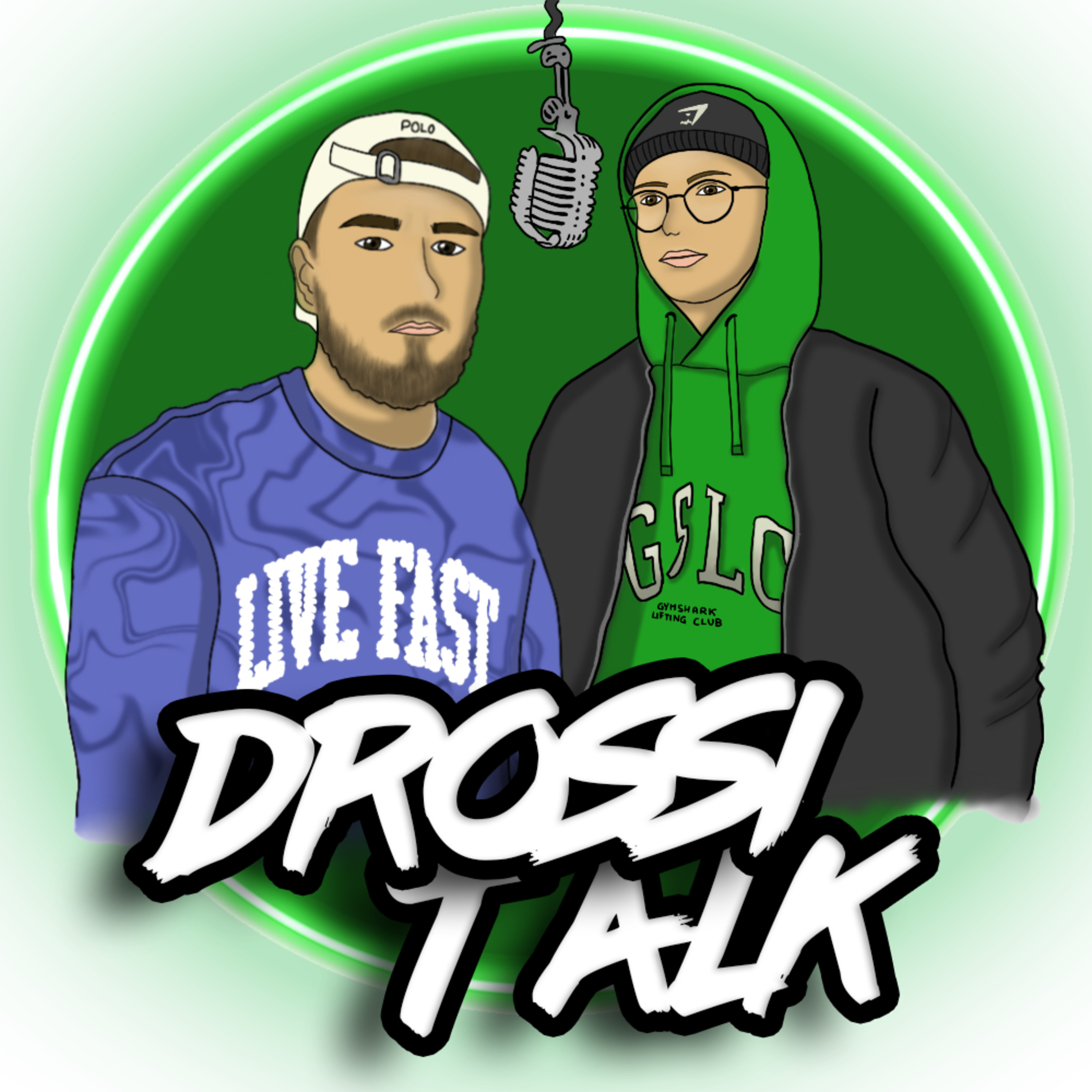 Drossi Talk