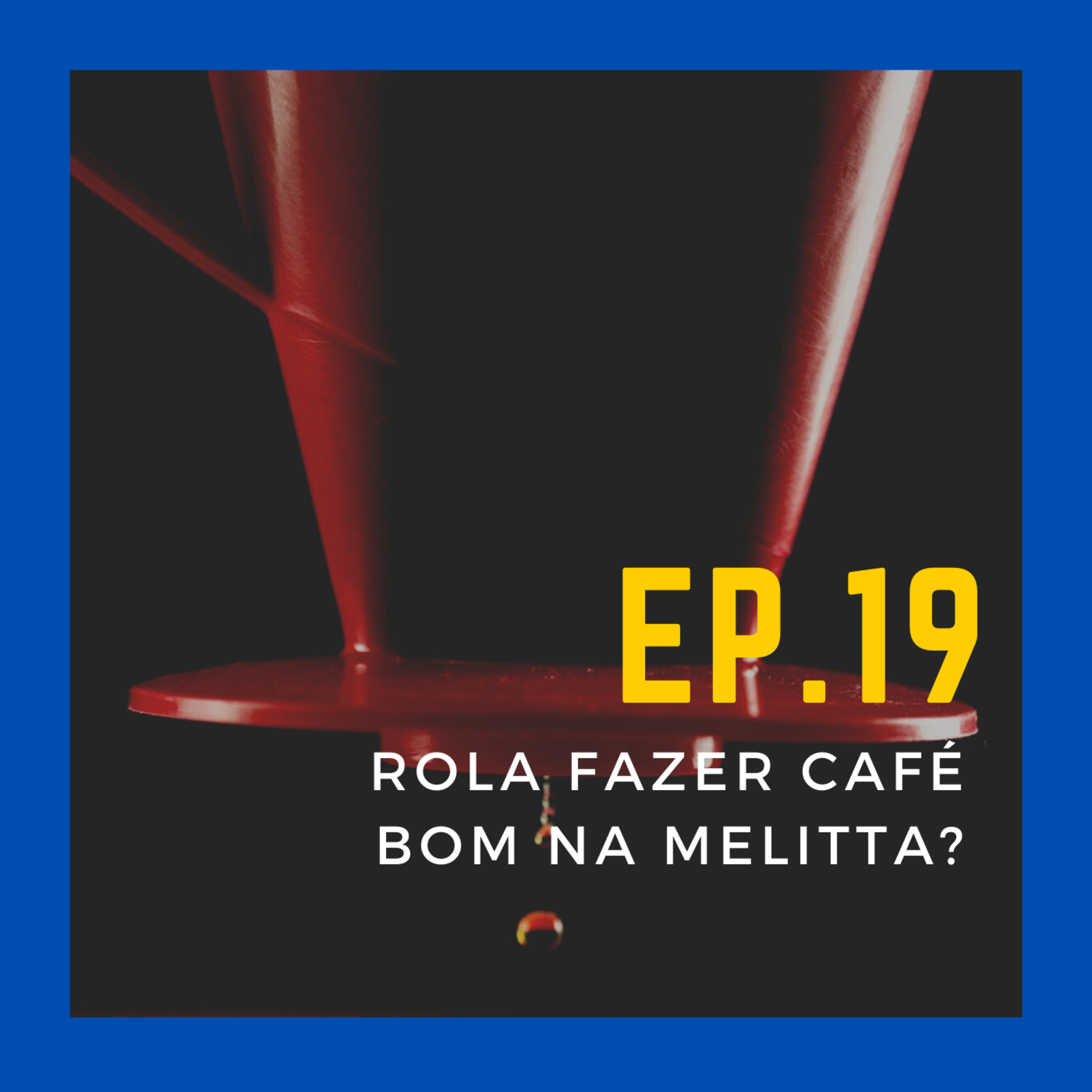 Primeiro Café, Depois o Resto