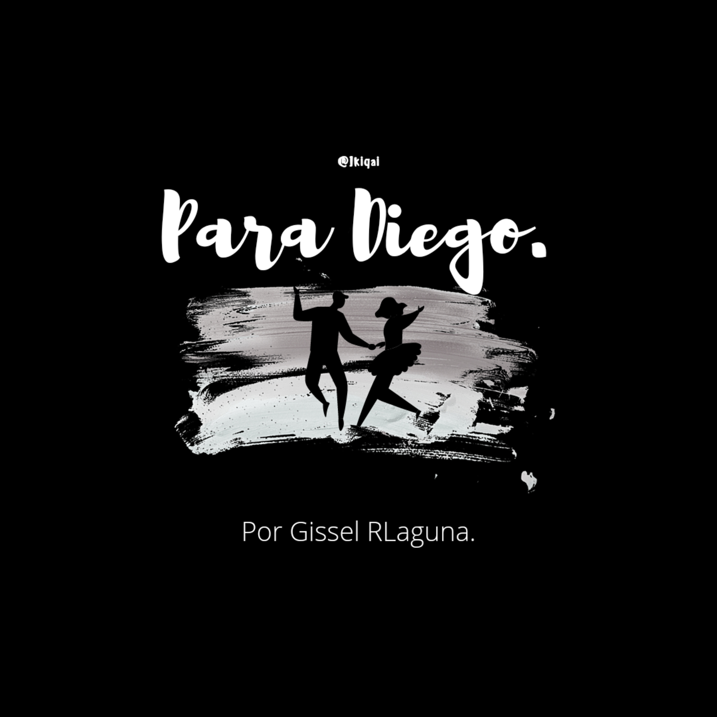 Cartas para Ikigai