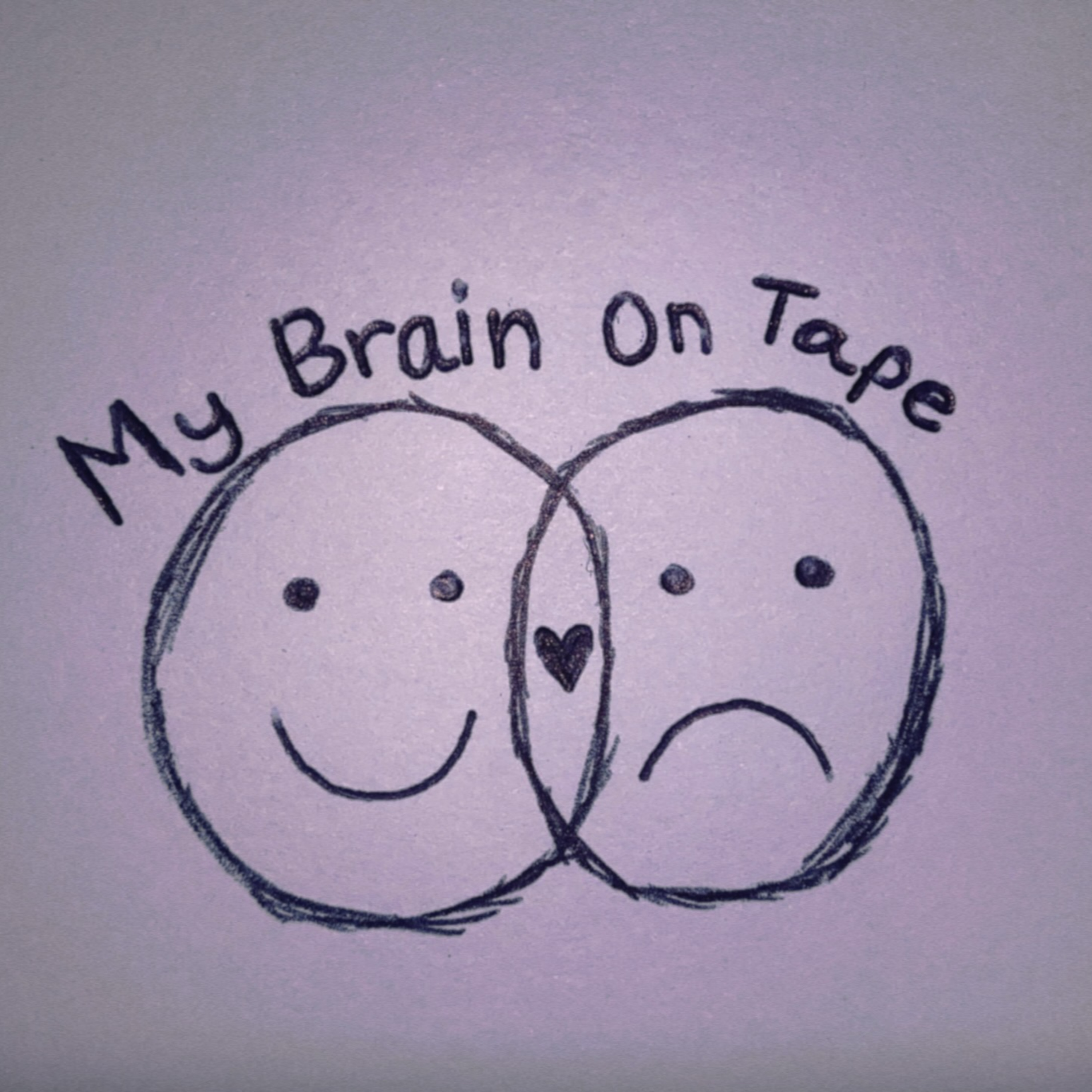 My Brain on Tape