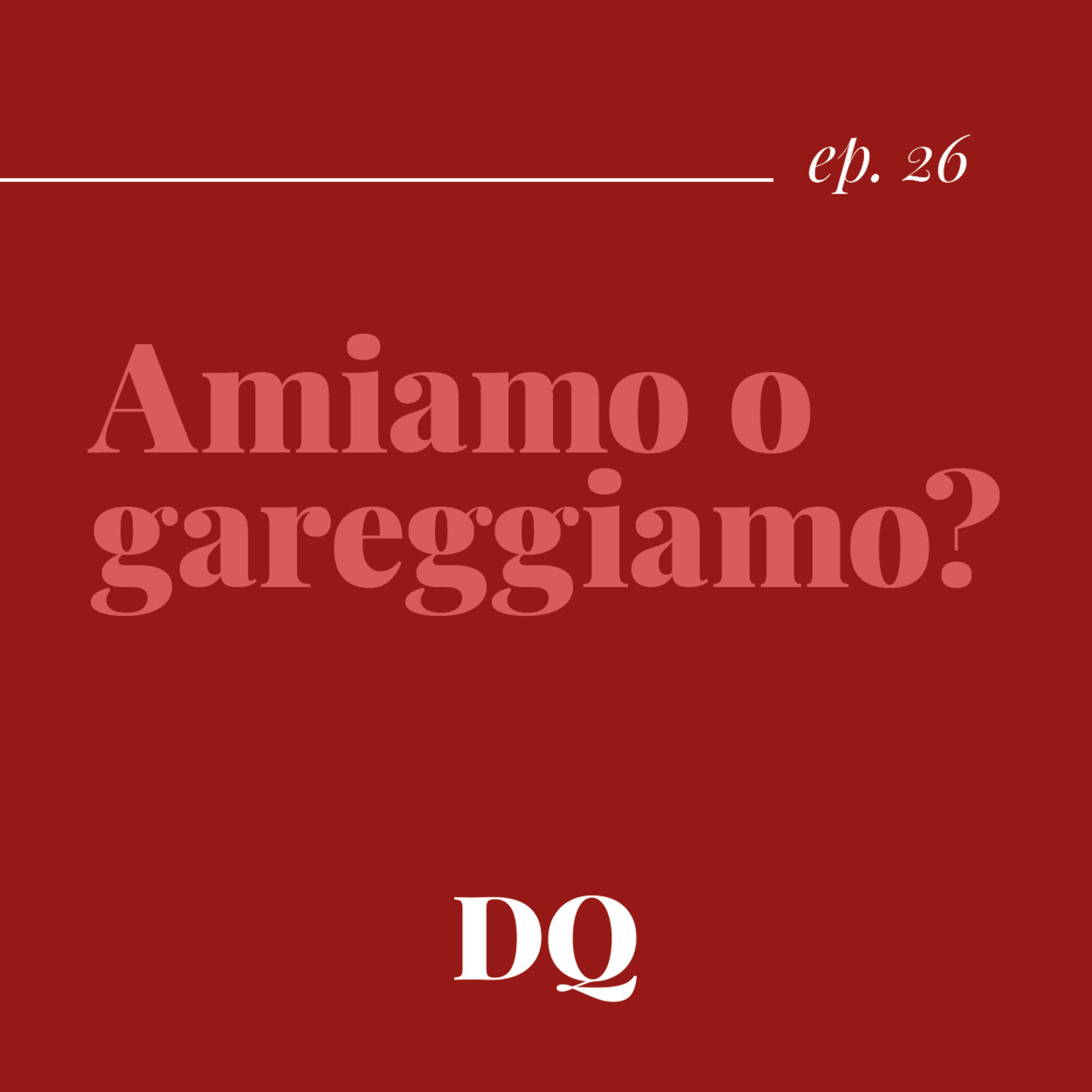 Dalla quotidianità - di Stefania Gnutti