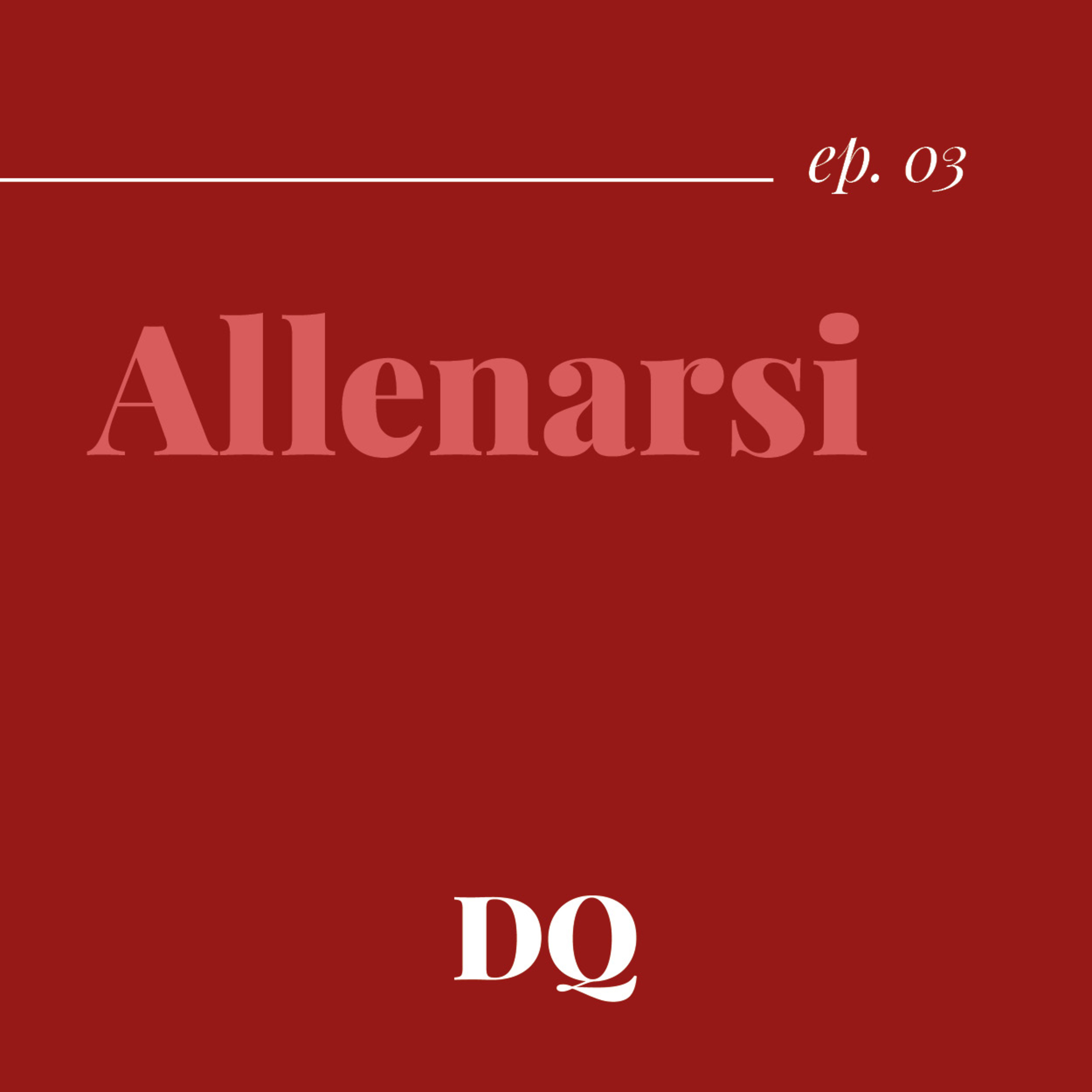 Dalla quotidianità - di Stefania Gnutti