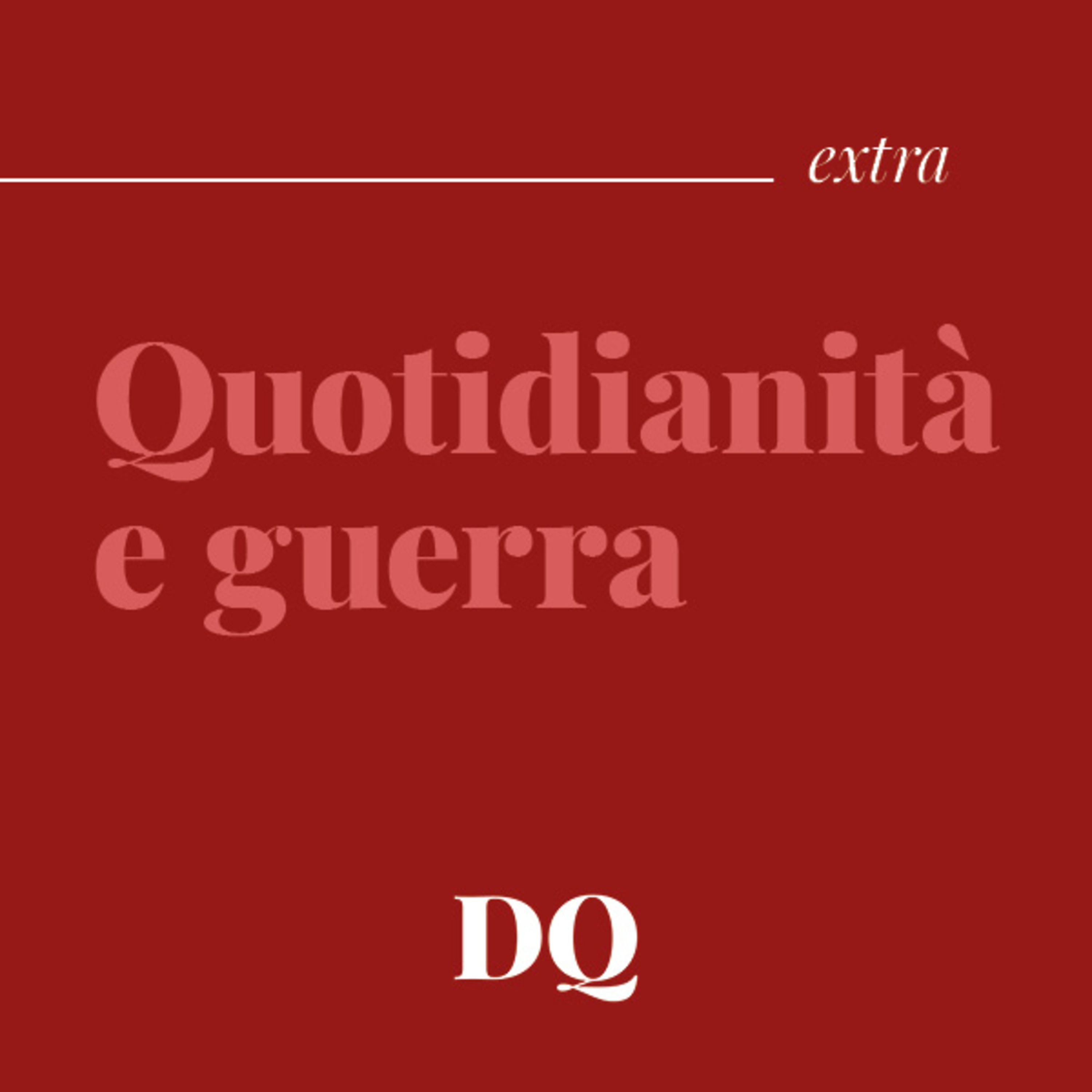Dalla quotidianità - di Stefania Gnutti
