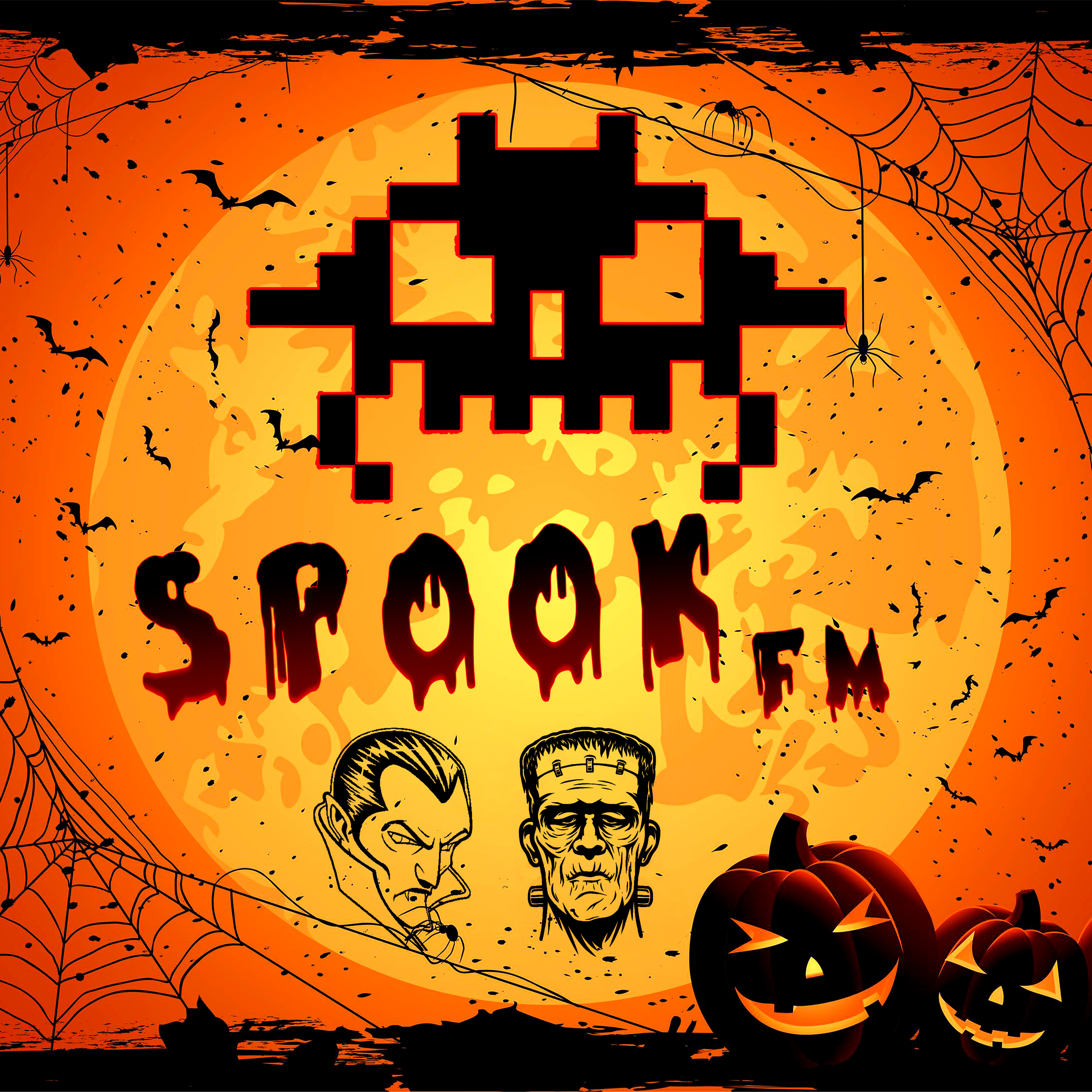 Spook FM: Страшные истории episode artwork