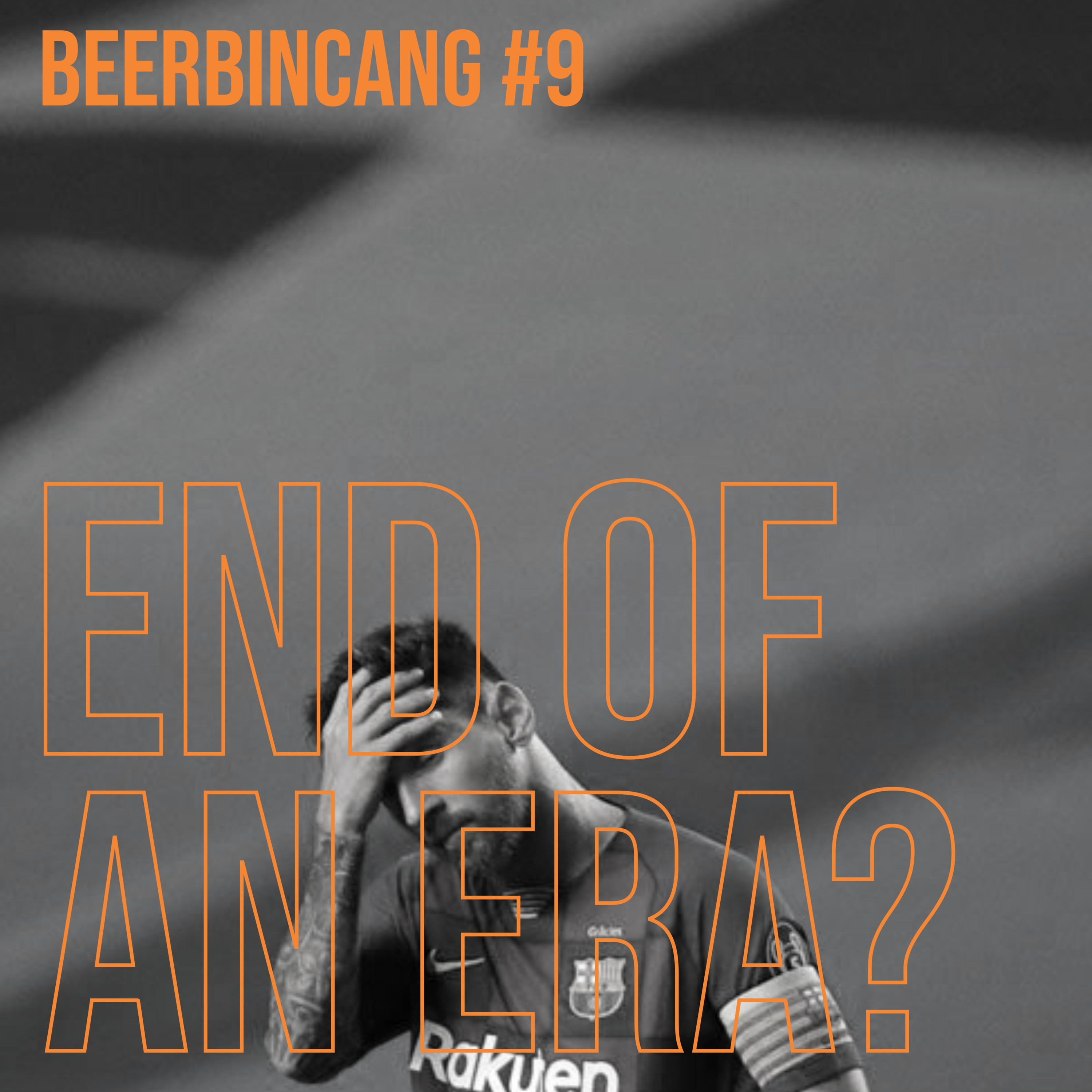 BEERBINCANG