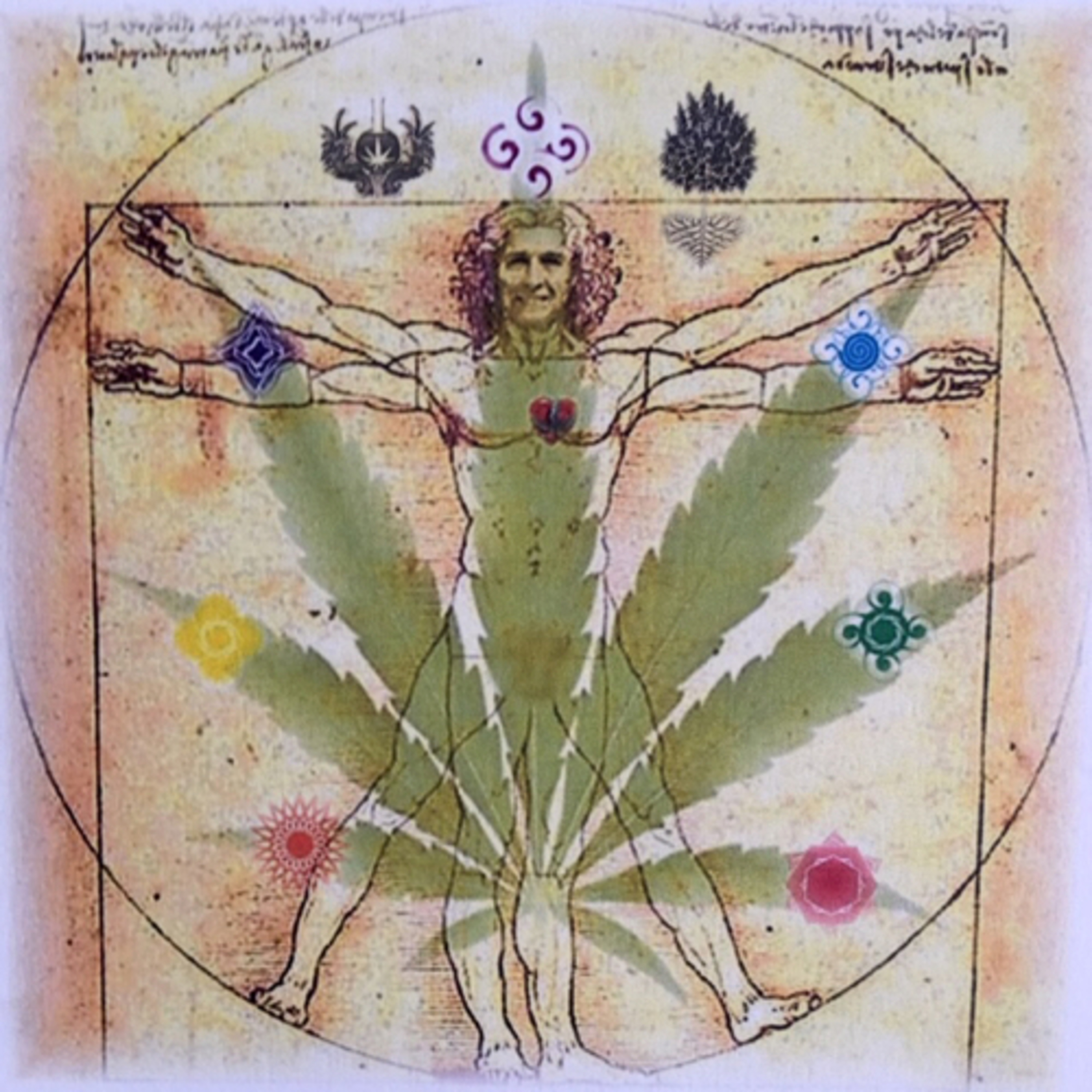 Developmental economics from Babylon to Ganjanomics episode artwork