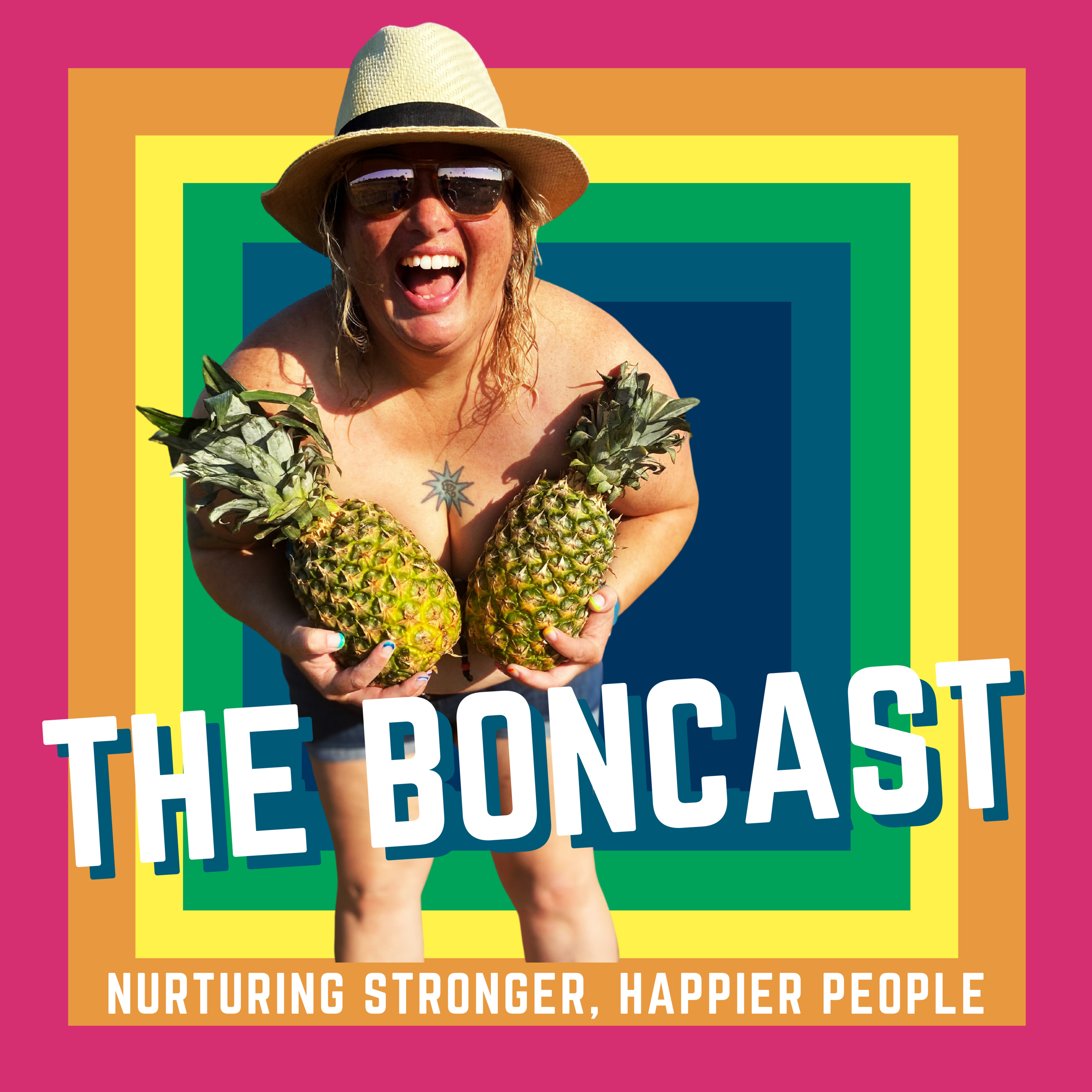 The BonCast