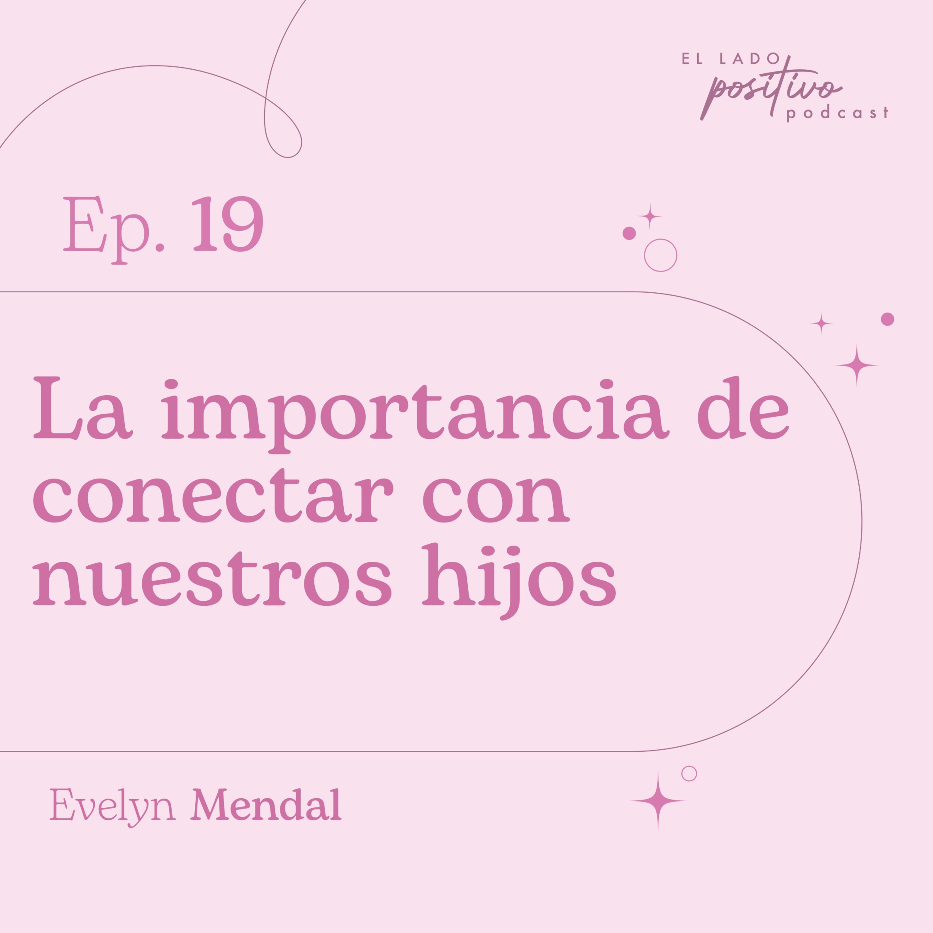 El Lado Positivo