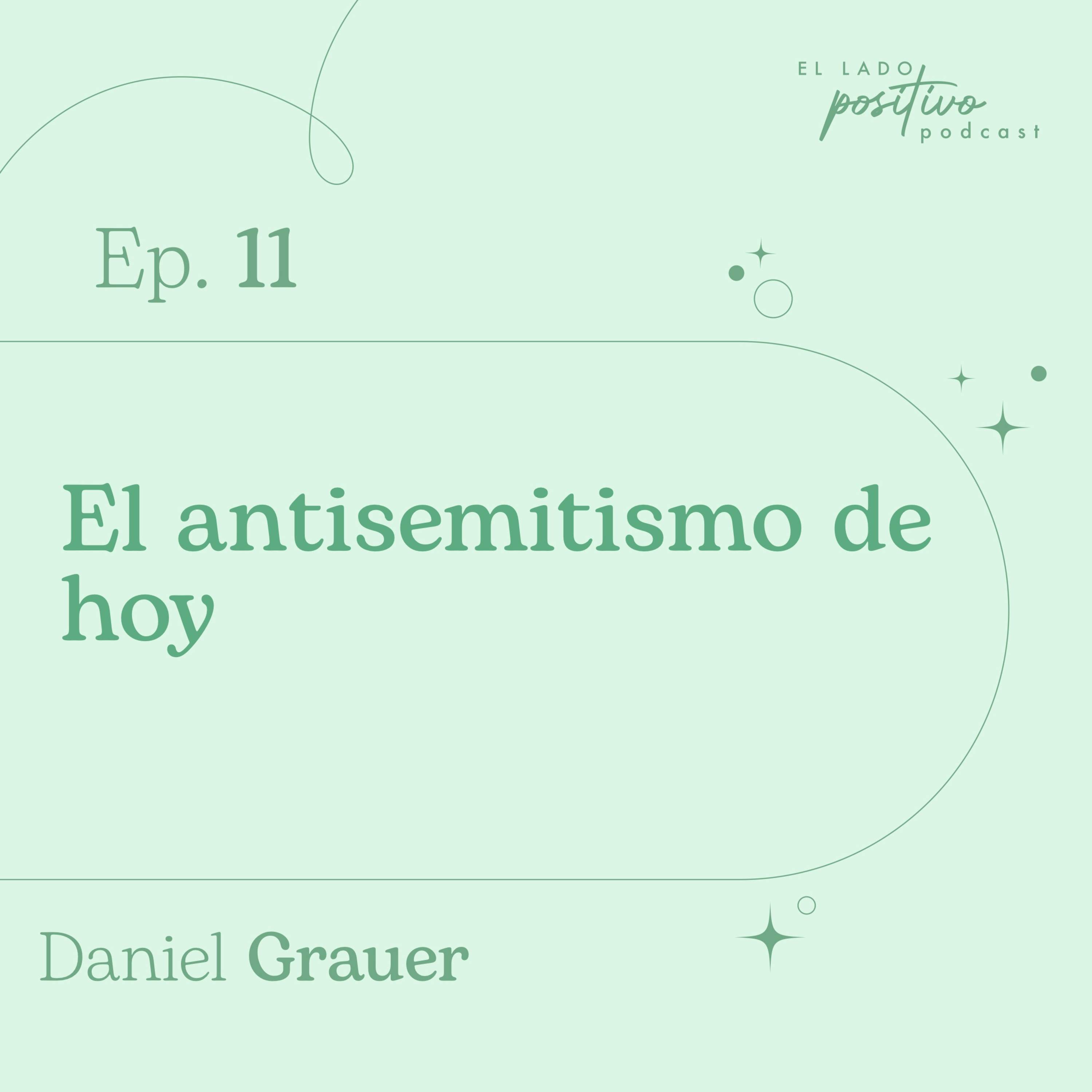 El Lado Positivo