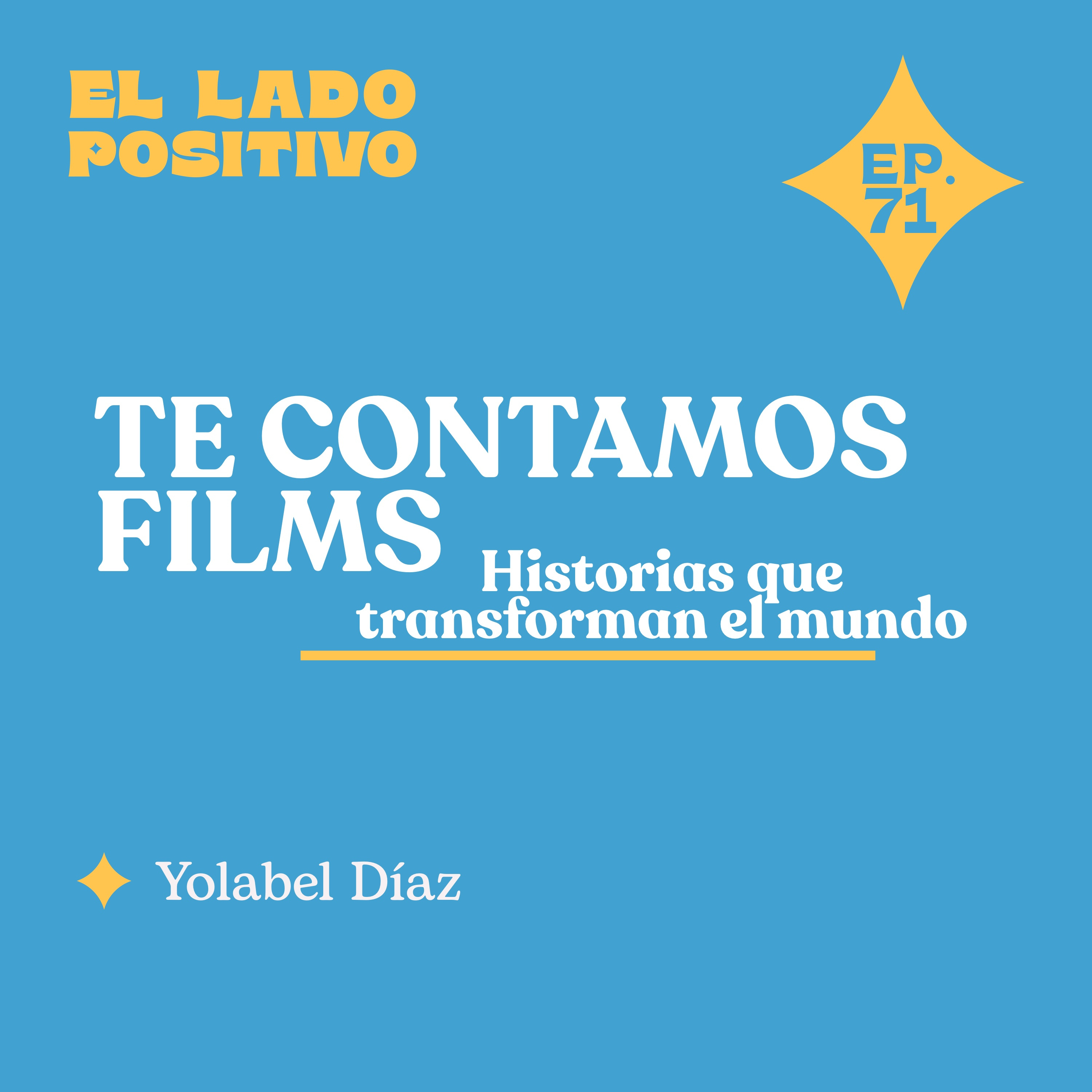 El Lado Positivo