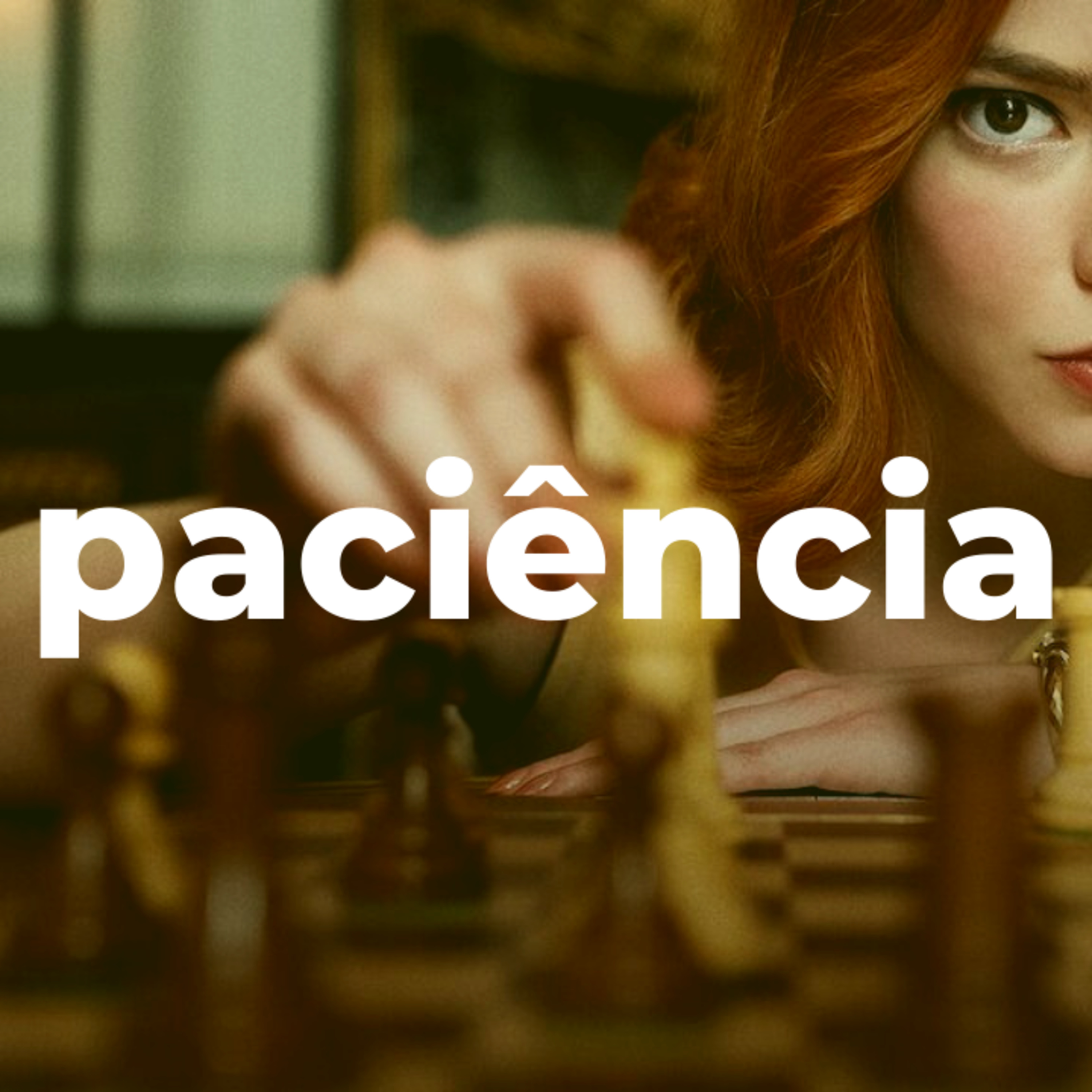 PACIÊNCIA | Aprenda a Ser Mais Calmo e PACIENTE | Acalmar a Mente episode artwork