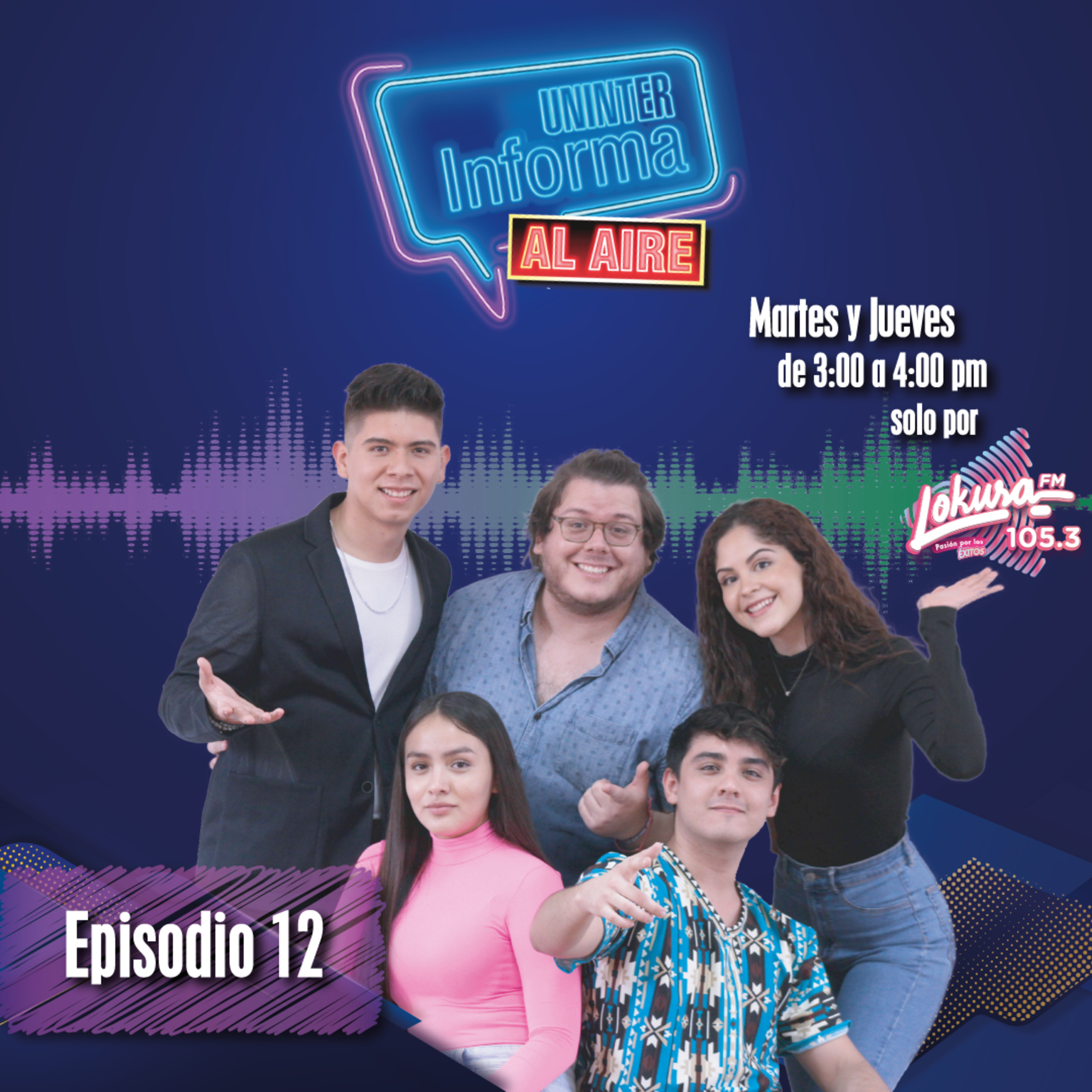 Uninter Informa Al Aire