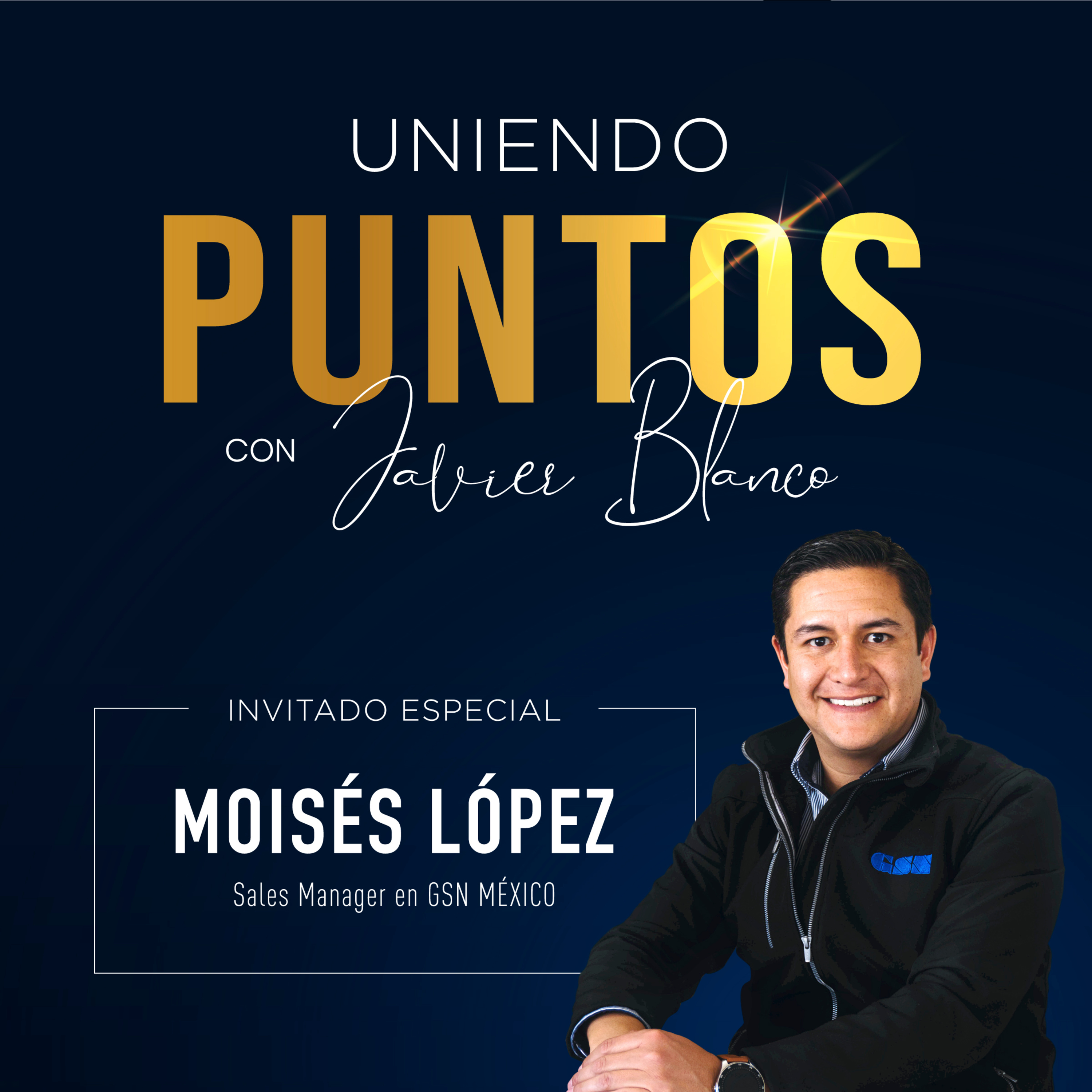 Ep. 01 - Todos sabemos vender - Moisés López Montoya  episode artwork
