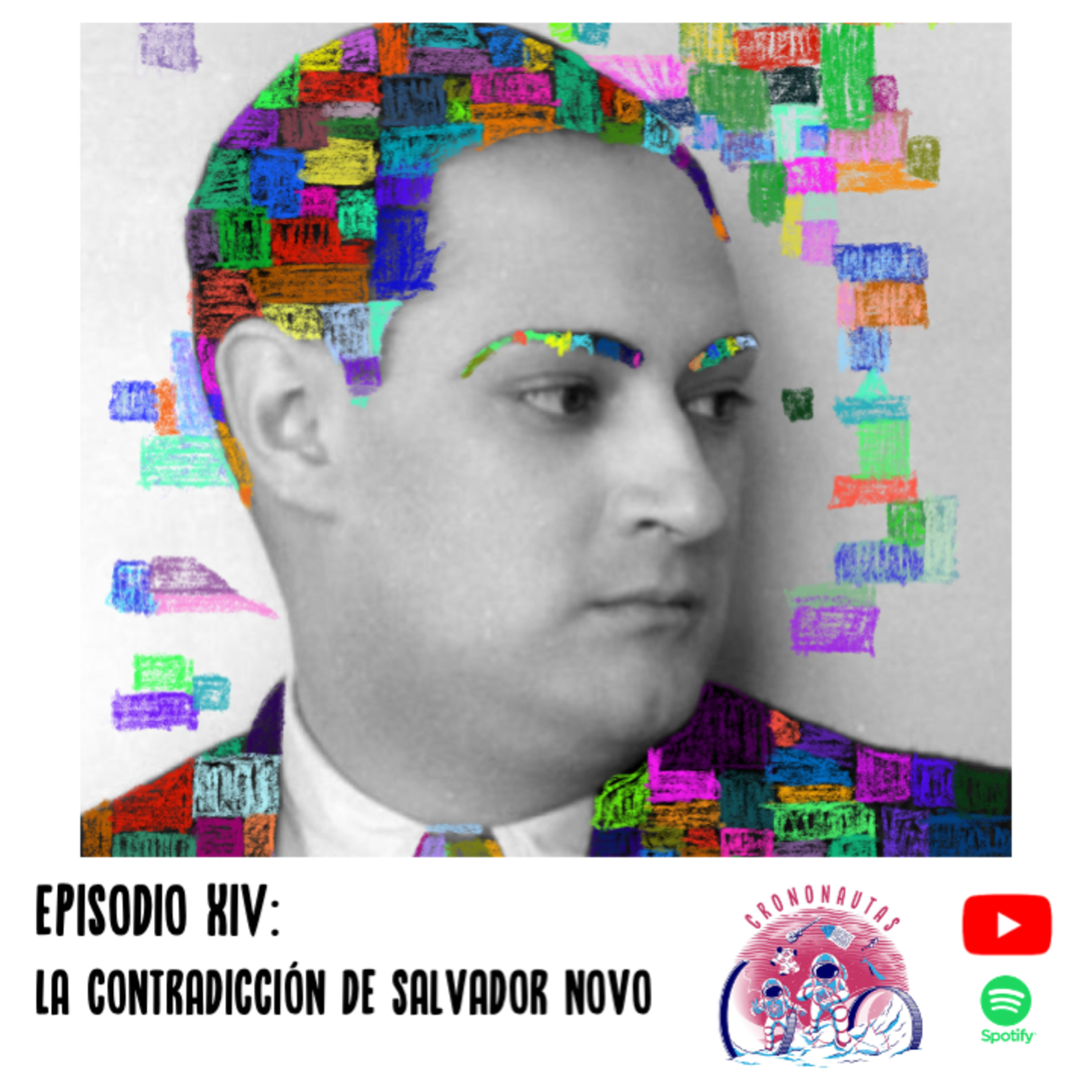 Crononautas