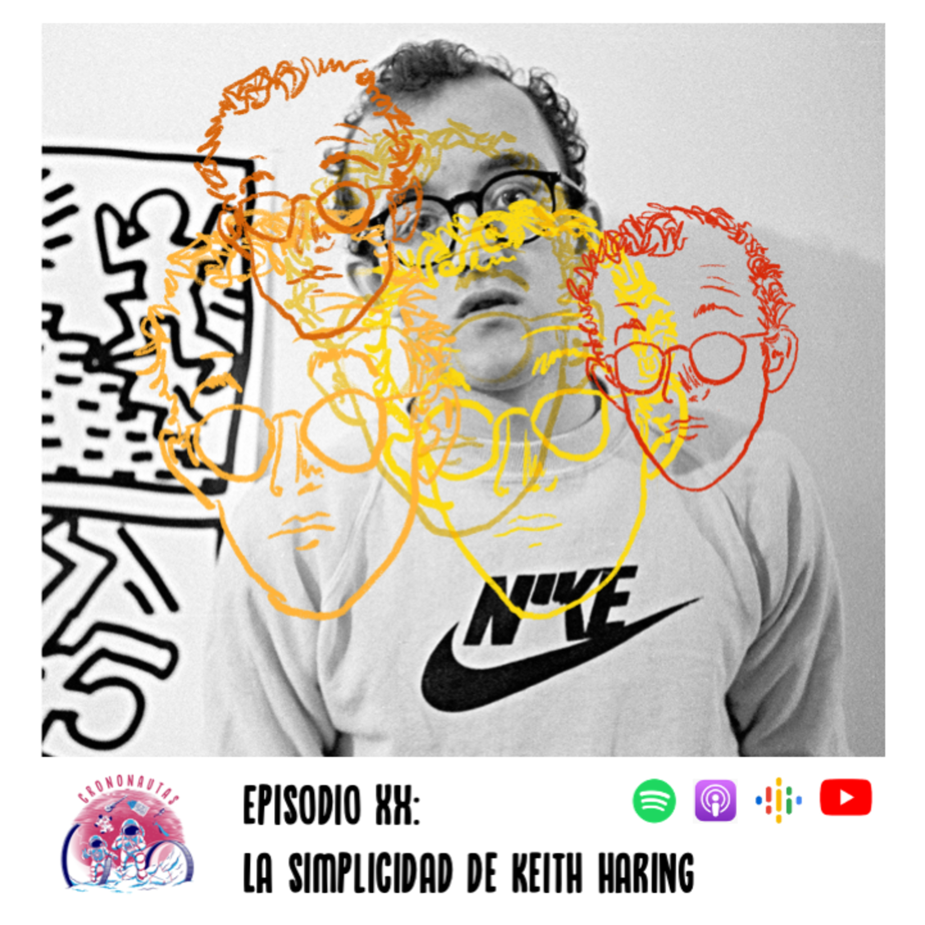 Crononautas
