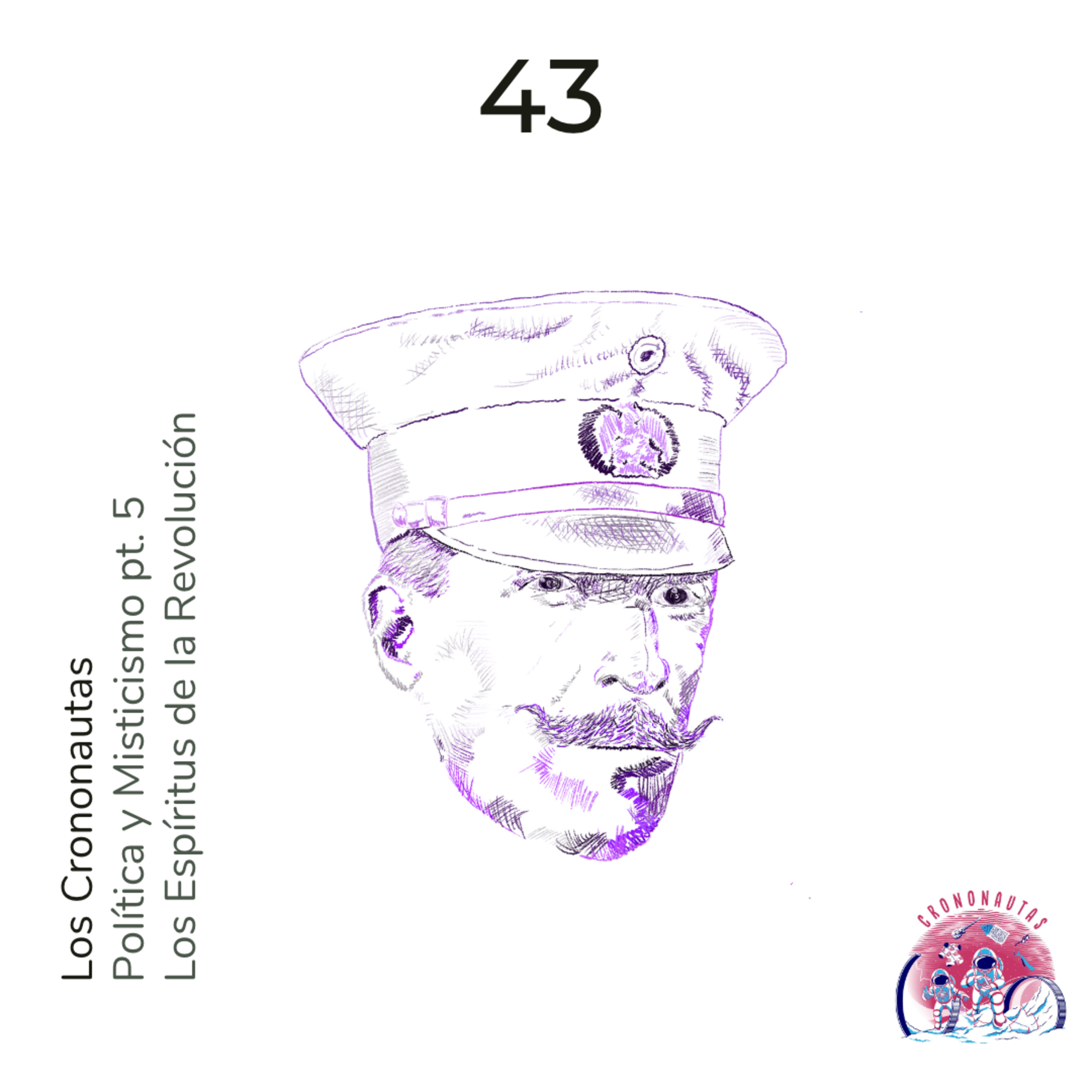 Crononautas