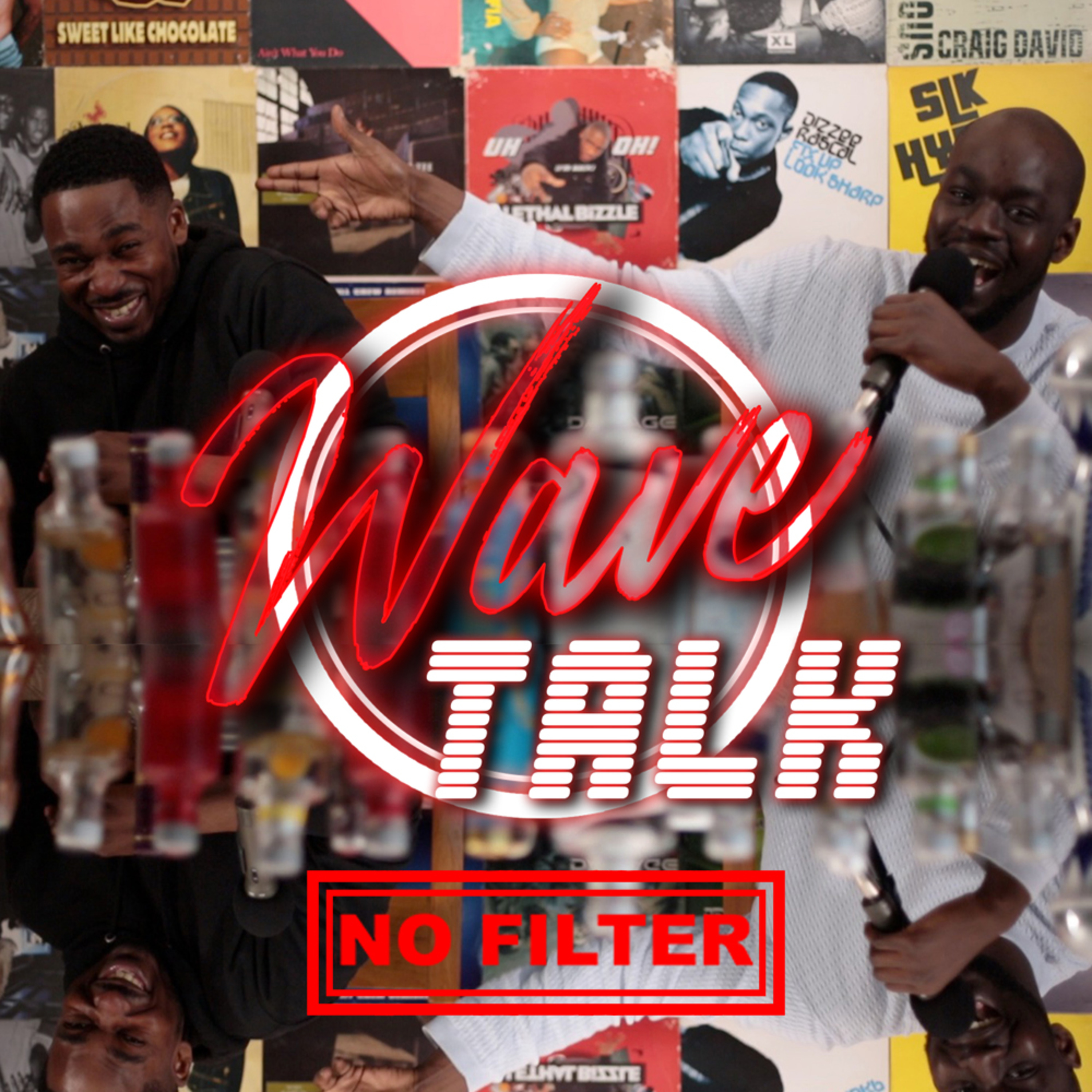 Abandonment Issues | WAVE TALK [048] episode artwork