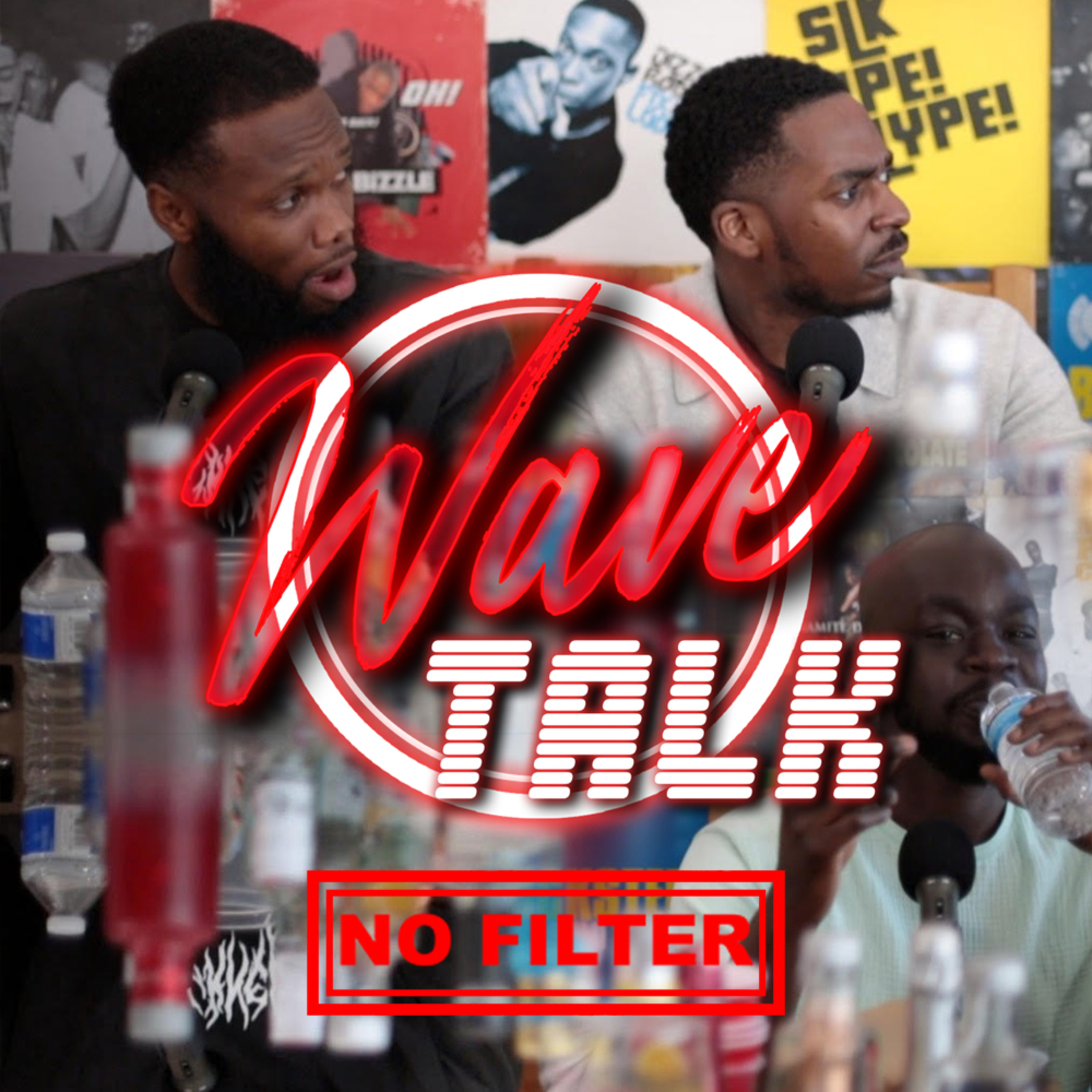 Cancelable | WAVE TALK [050] episode artwork
