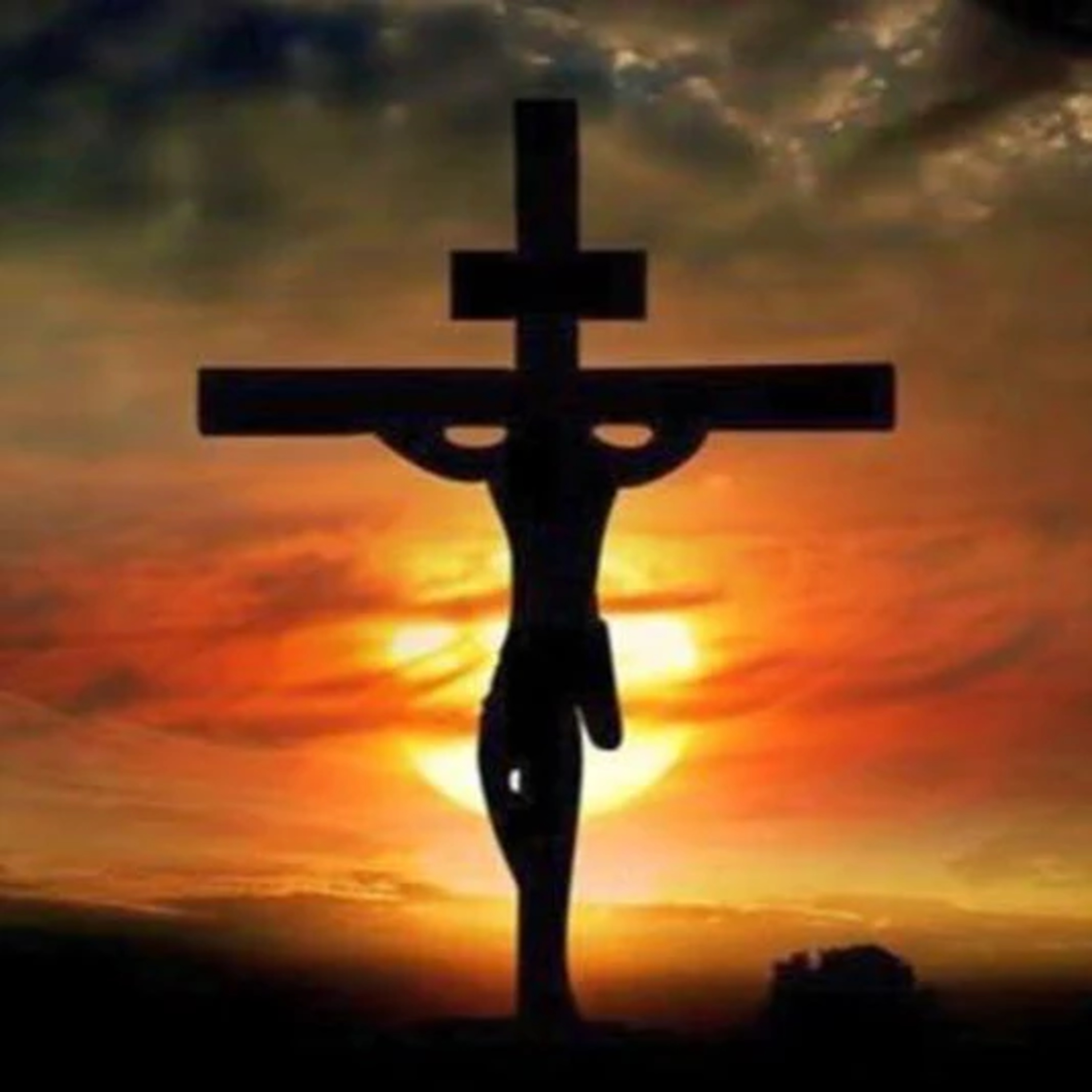 SEXTA-FEIRA DA PAIXÃO E MORTE DE NOSSO SENHOR JESUS CRISTO - 10 DE ABRIL DE 2020 episode artwork