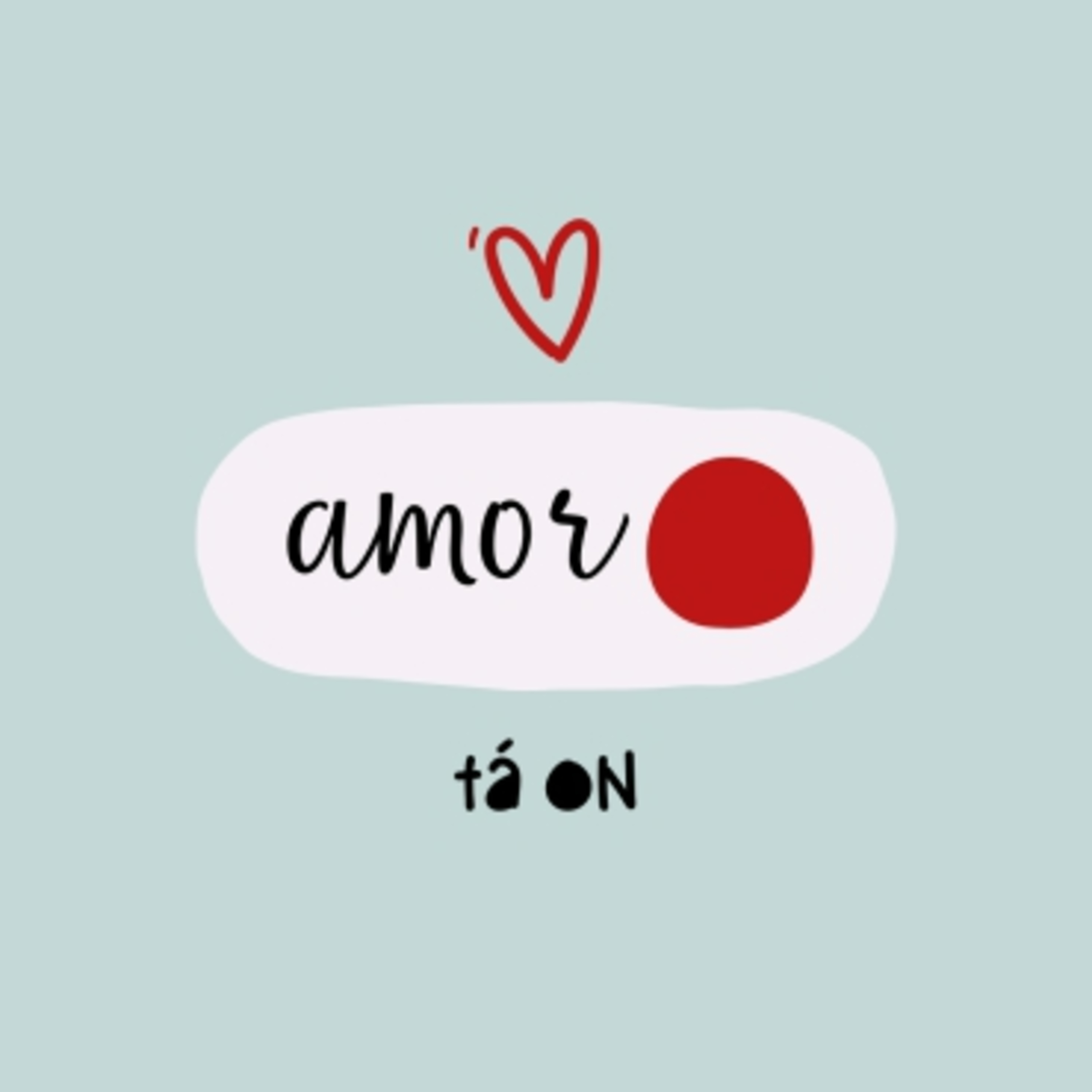 O amor está ON - 07. O amor abre mão do direito O amor está ON - 07. O amor abre mão do direito