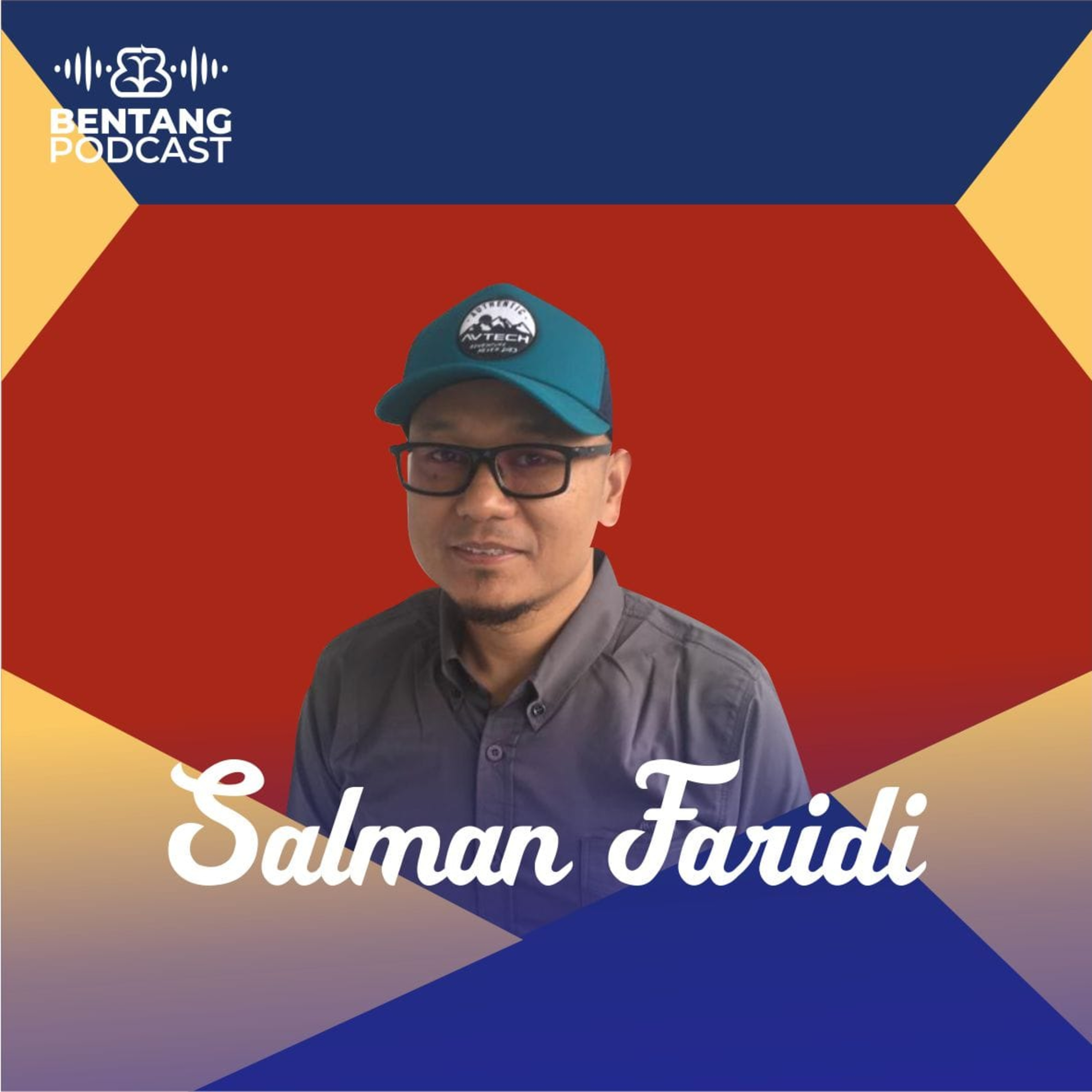 Bentang Podcast