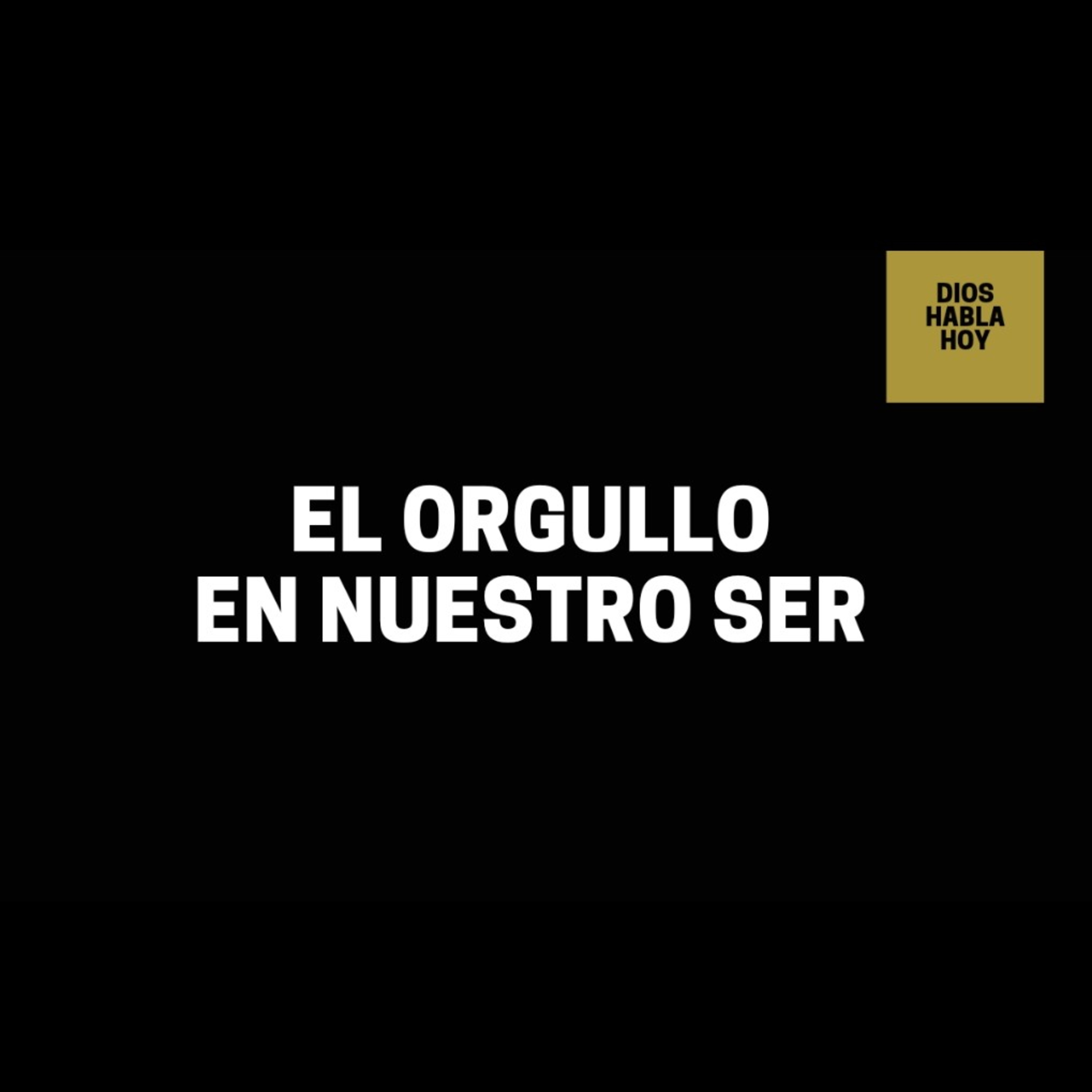 Dios Habla Hoy - Andrew Salas