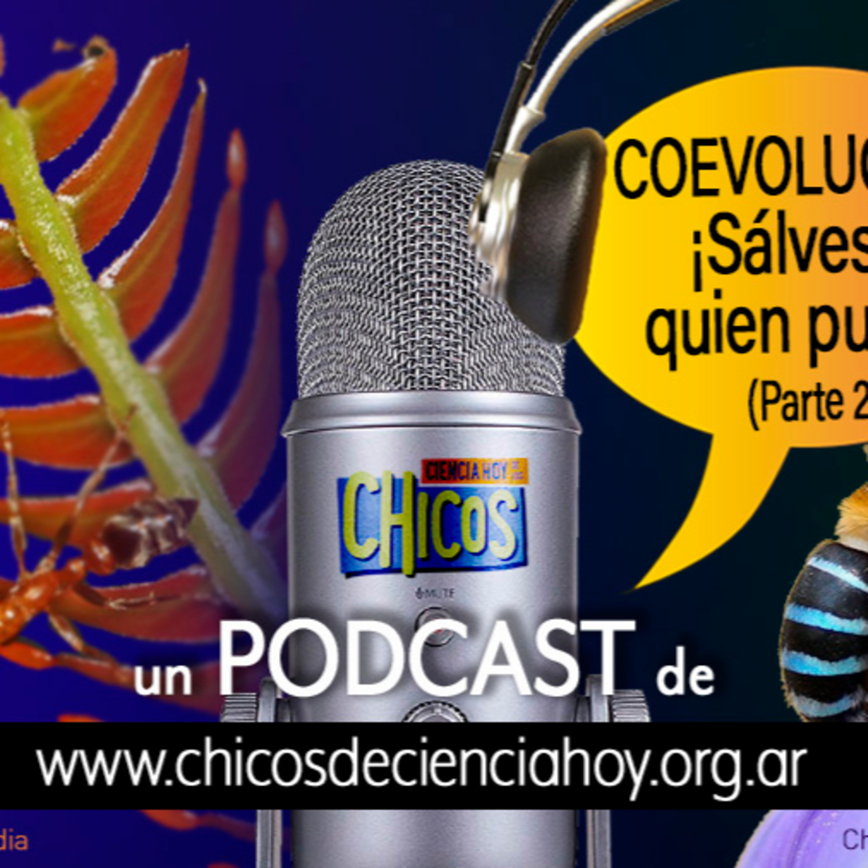 Ciencia Hoy de los CHicos