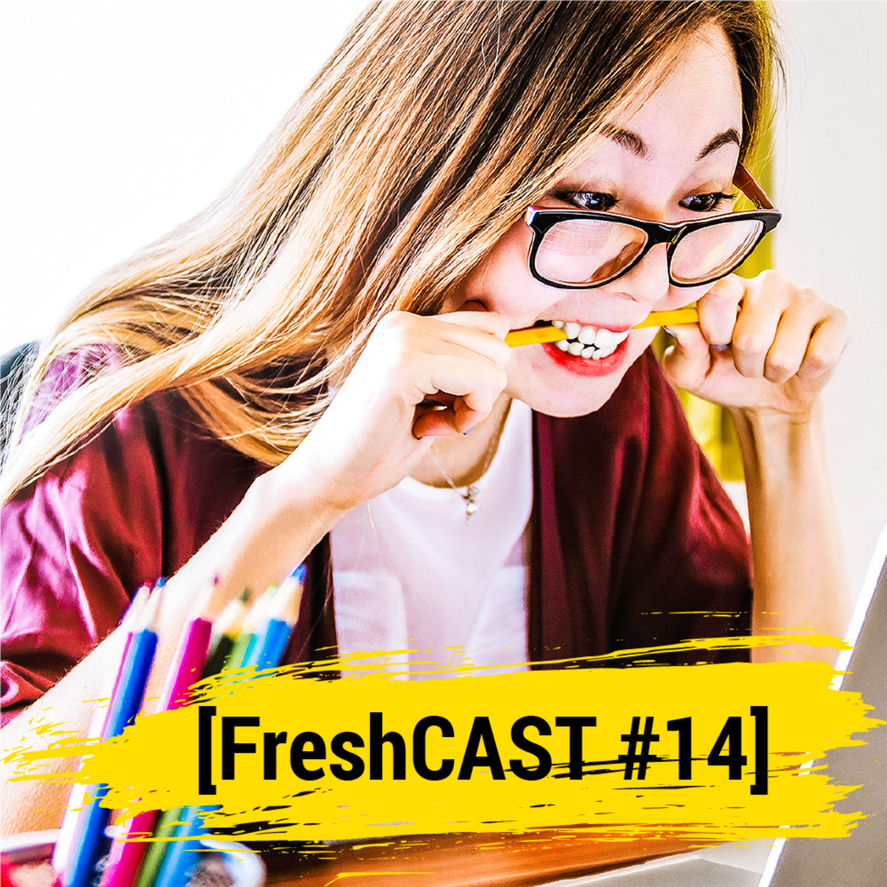 REFRESHER FreshCAST