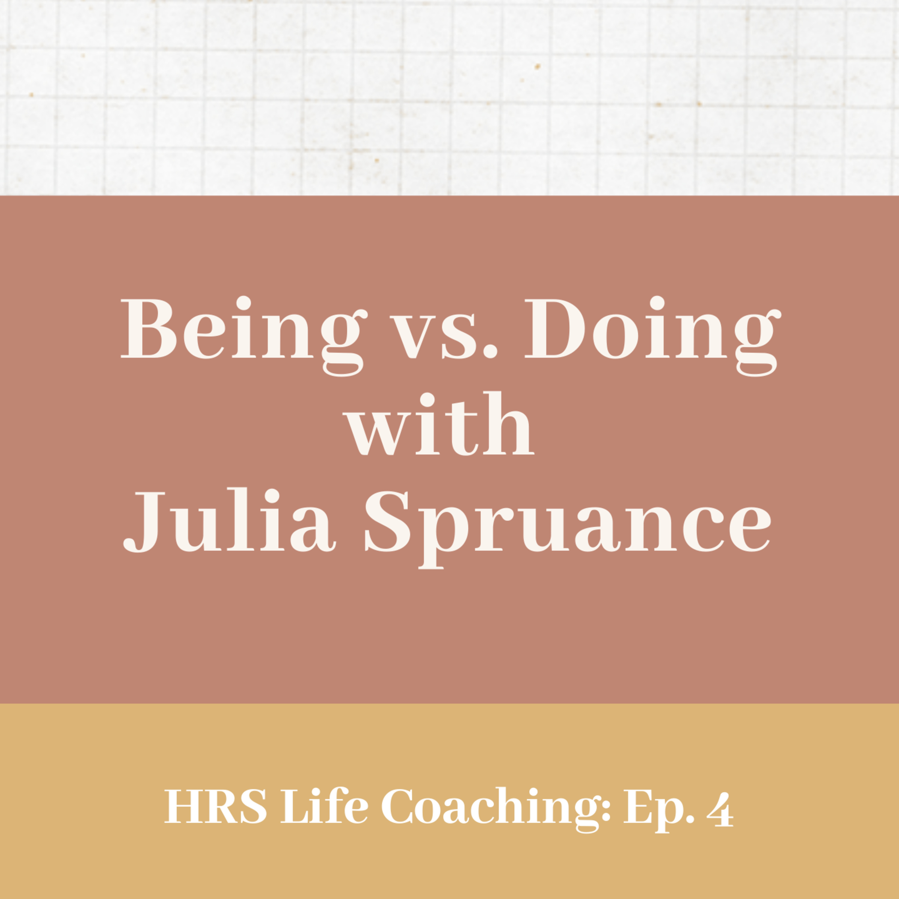 The Purpose Filled Life with Hala Sahlman