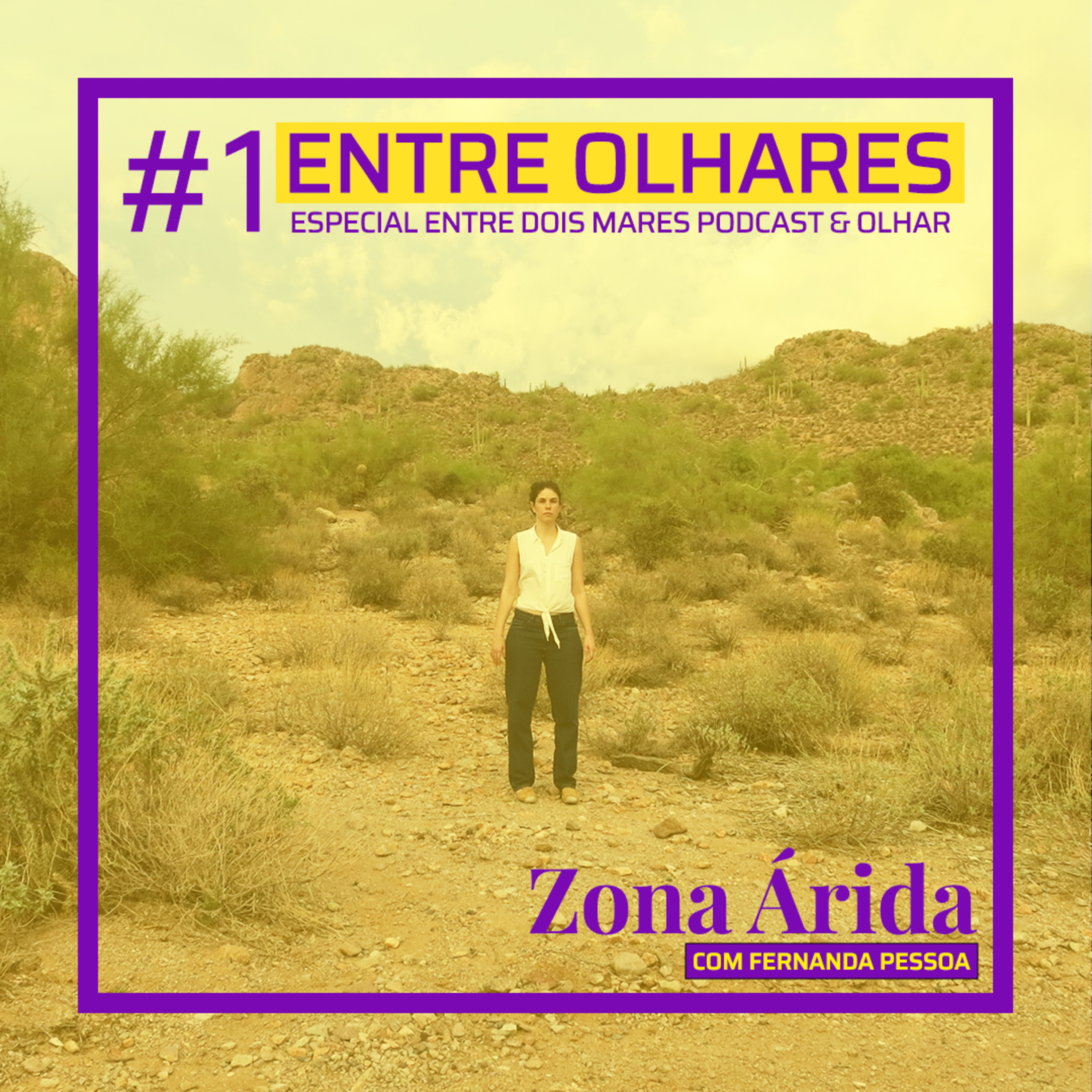 Entre dois Mares