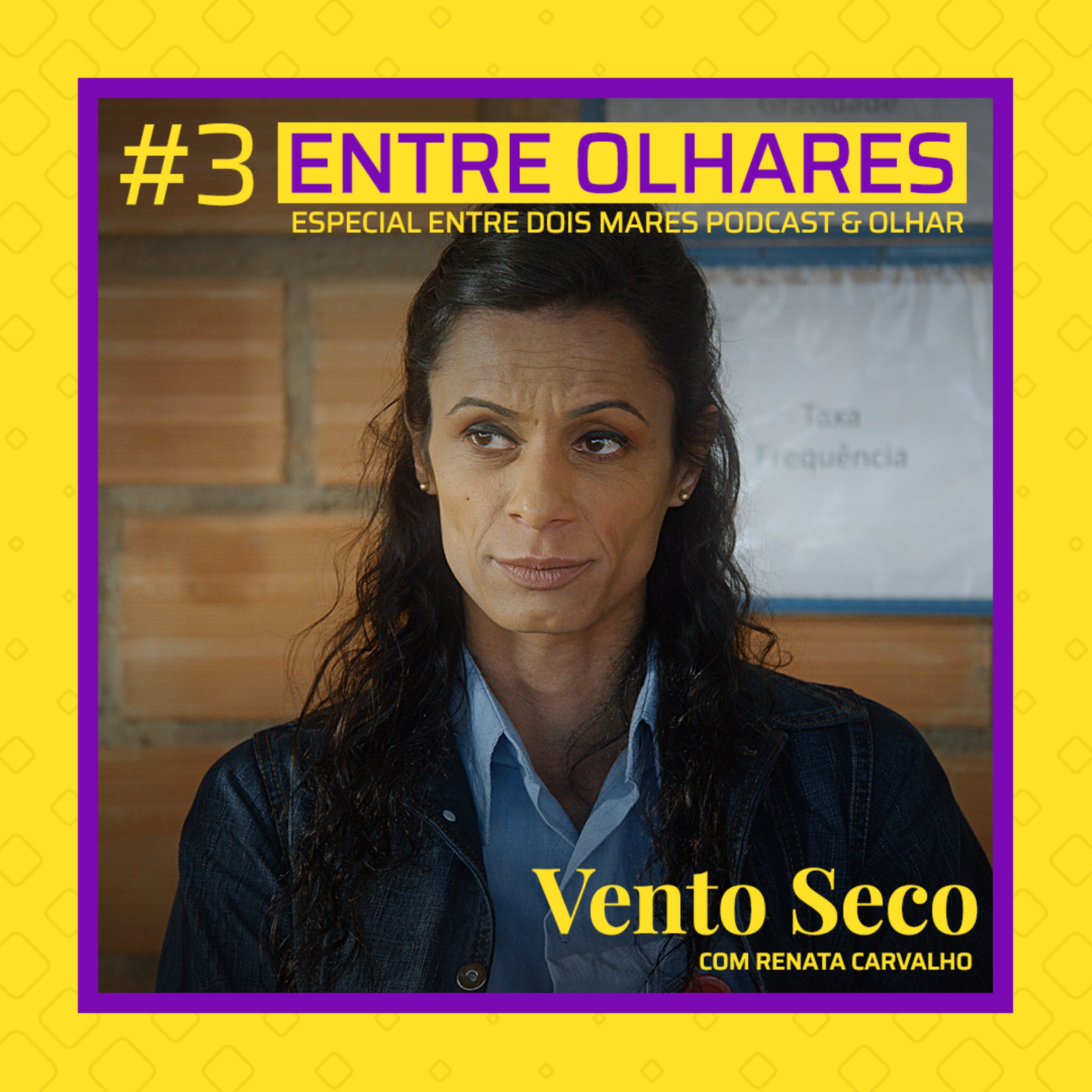 Entre dois Mares