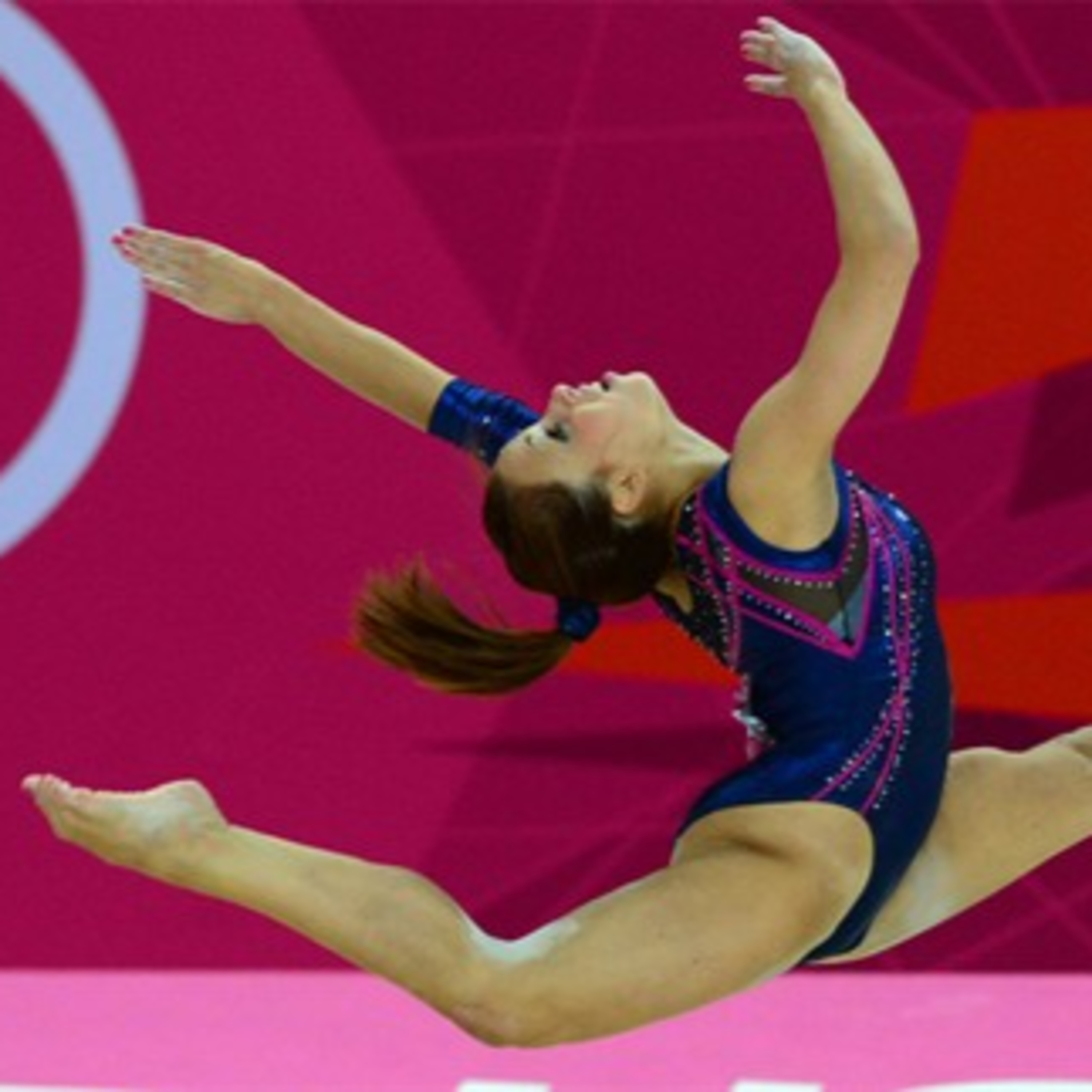 Storie di sport al femminile