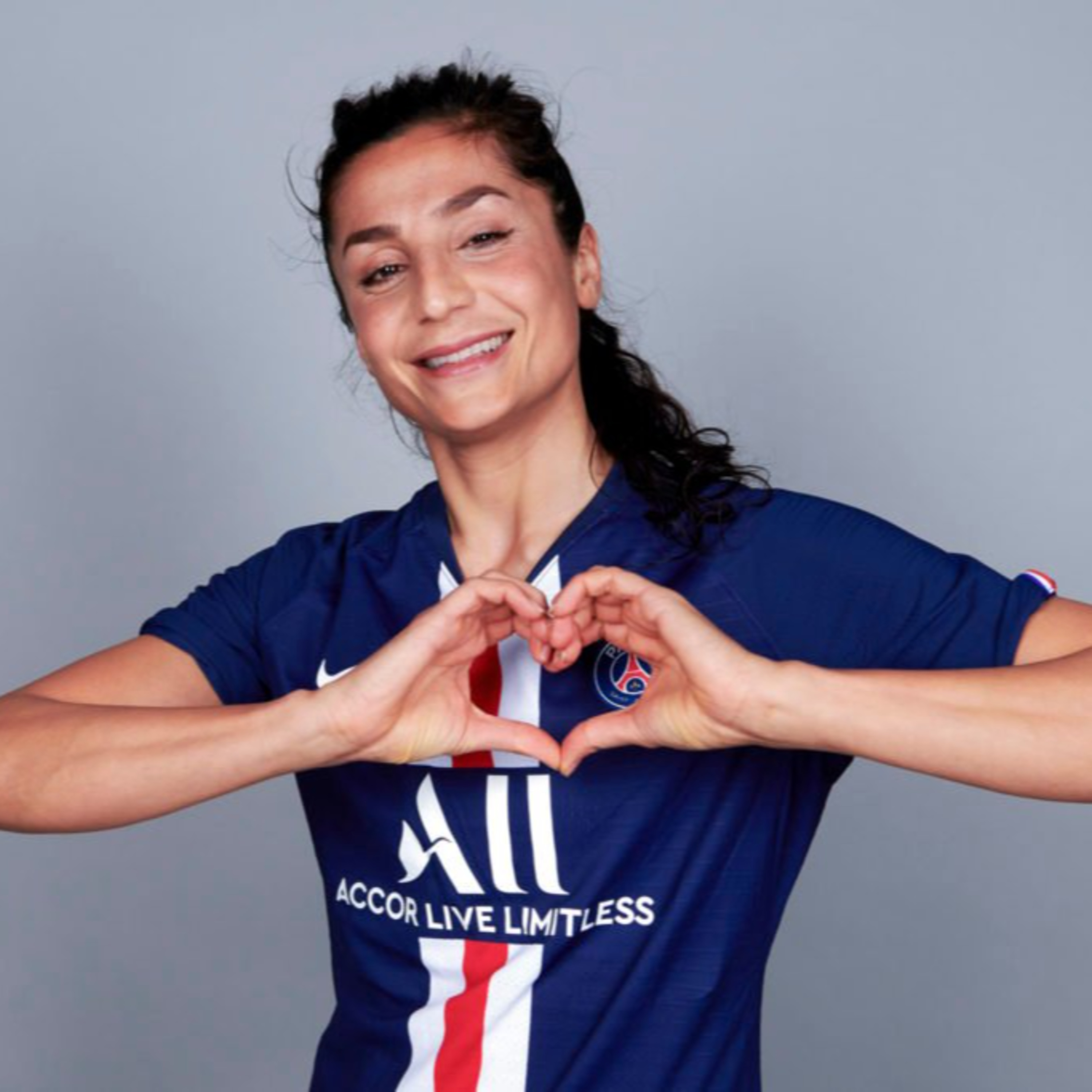 Storie di sport al femminile